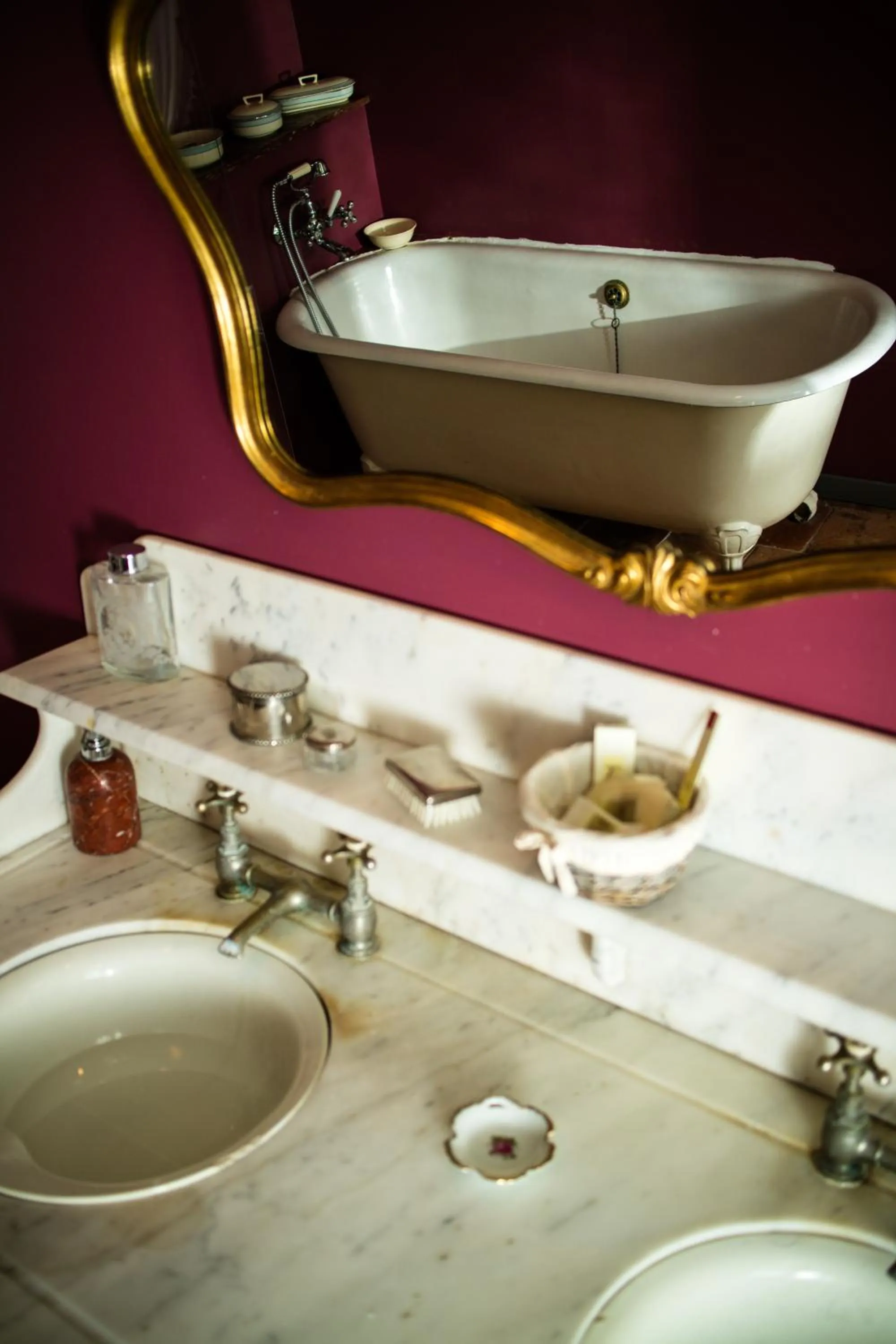 Logis Hotel - Restaurant La Marbrerie