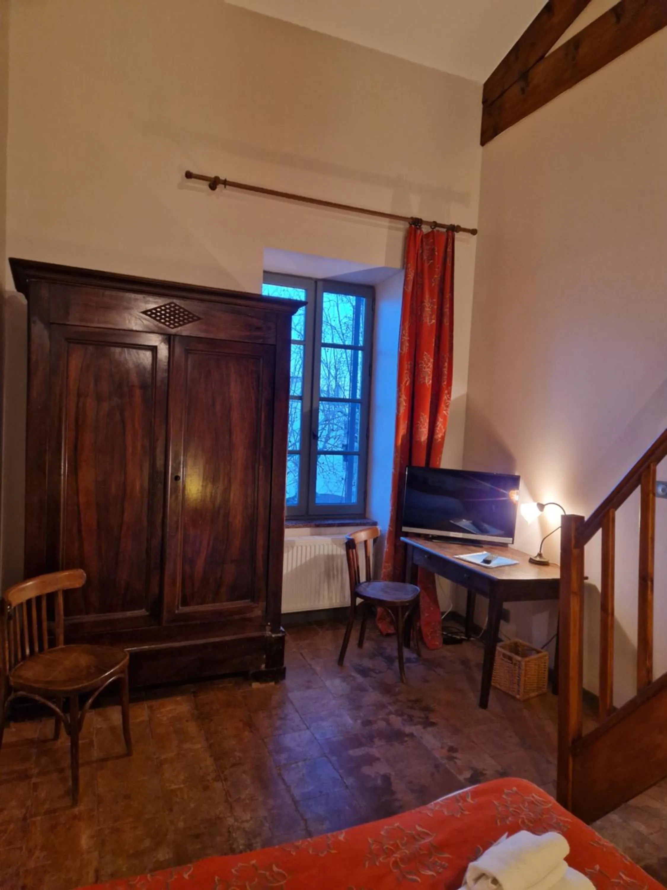 Logis Hotel - Restaurant La Marbrerie