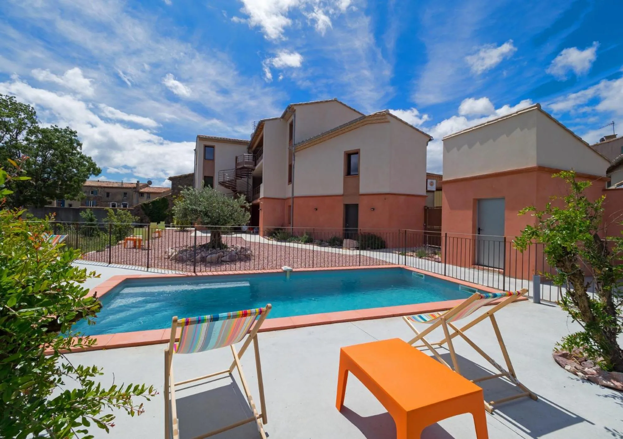 Logis Hotel - Restaurant La Marbrerie