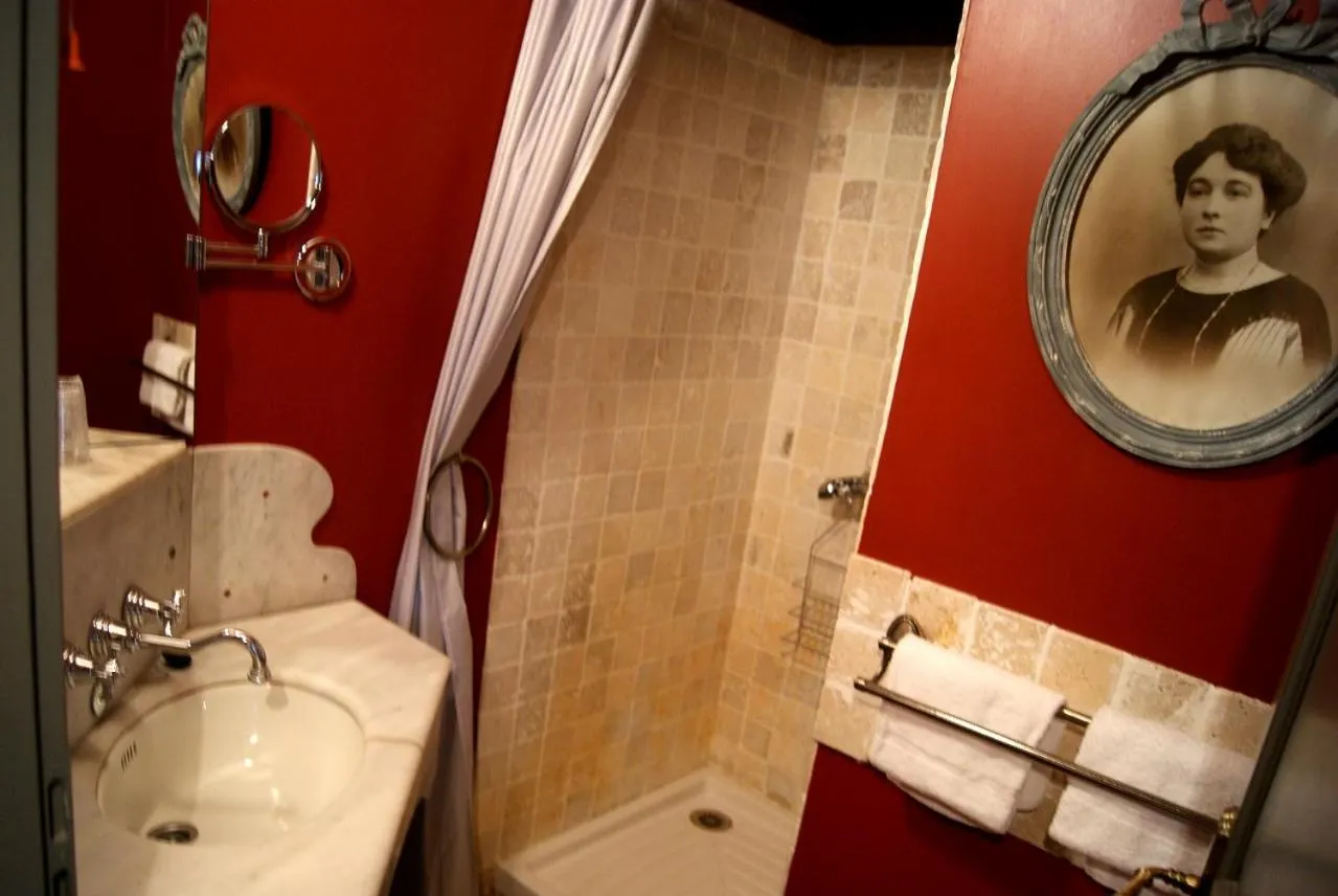 Logis Hotel - Restaurant La Marbrerie