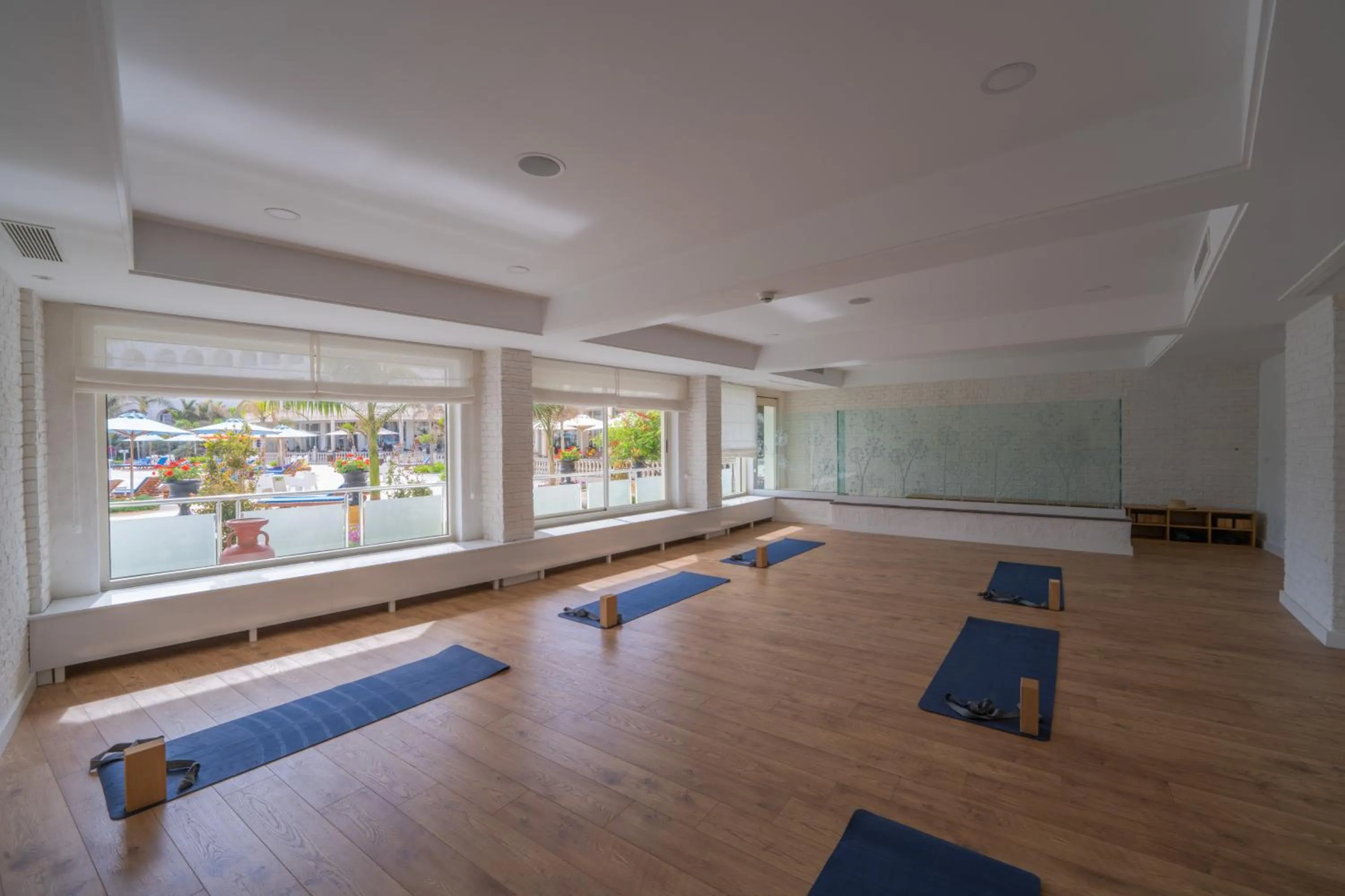 Khayam Garden Beach Resort & Spa