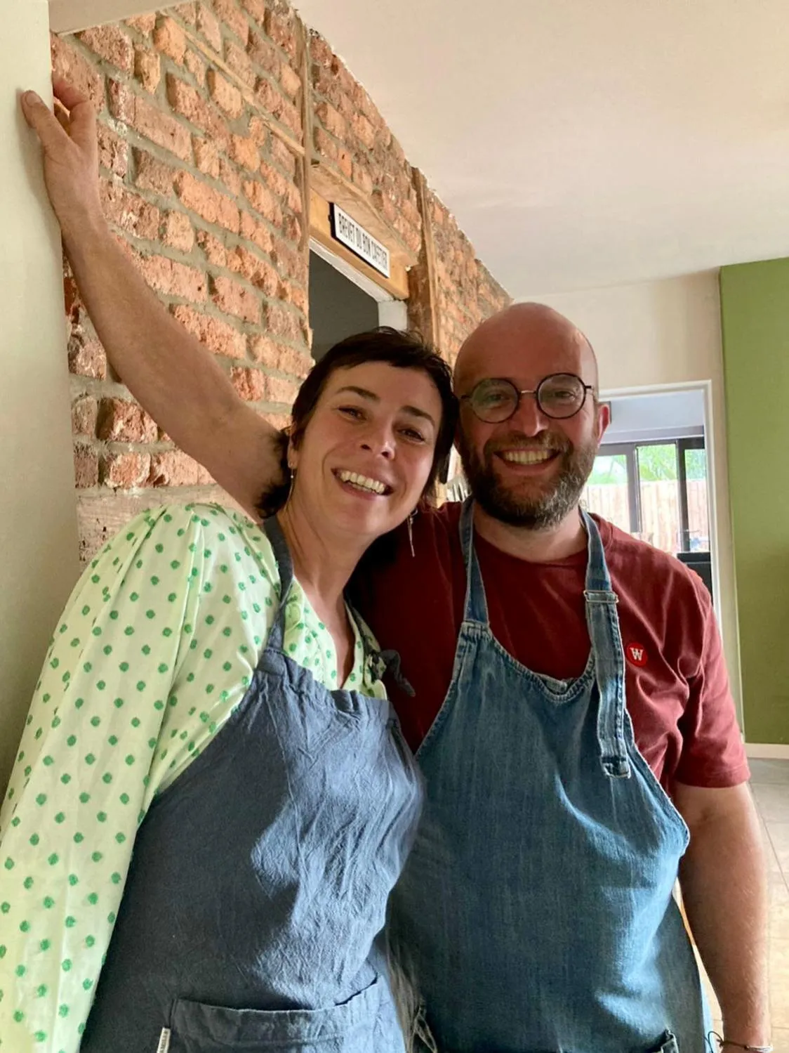 B&B Les Oiseaux de Passage