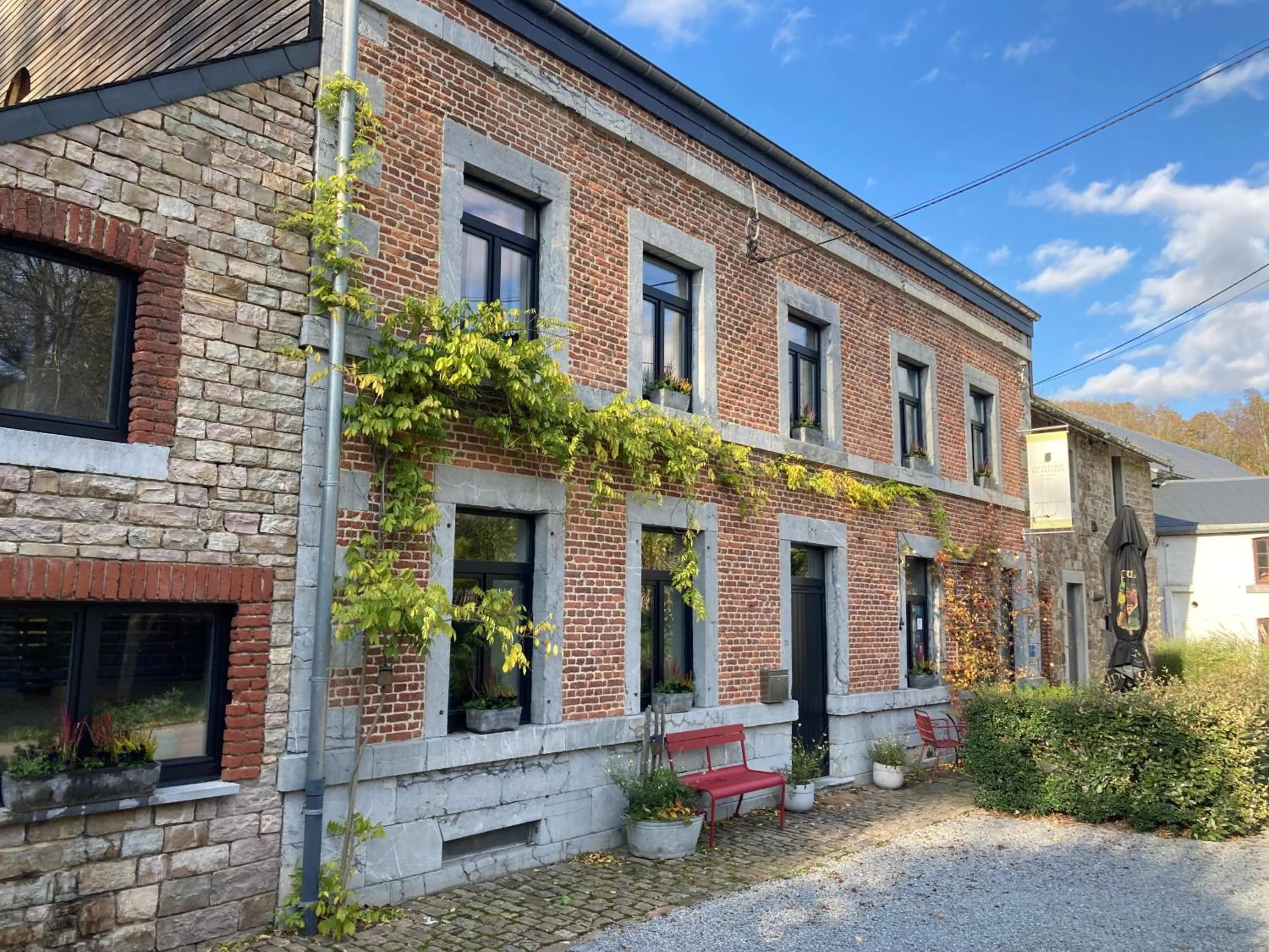 B&B Les Oiseaux de Passage