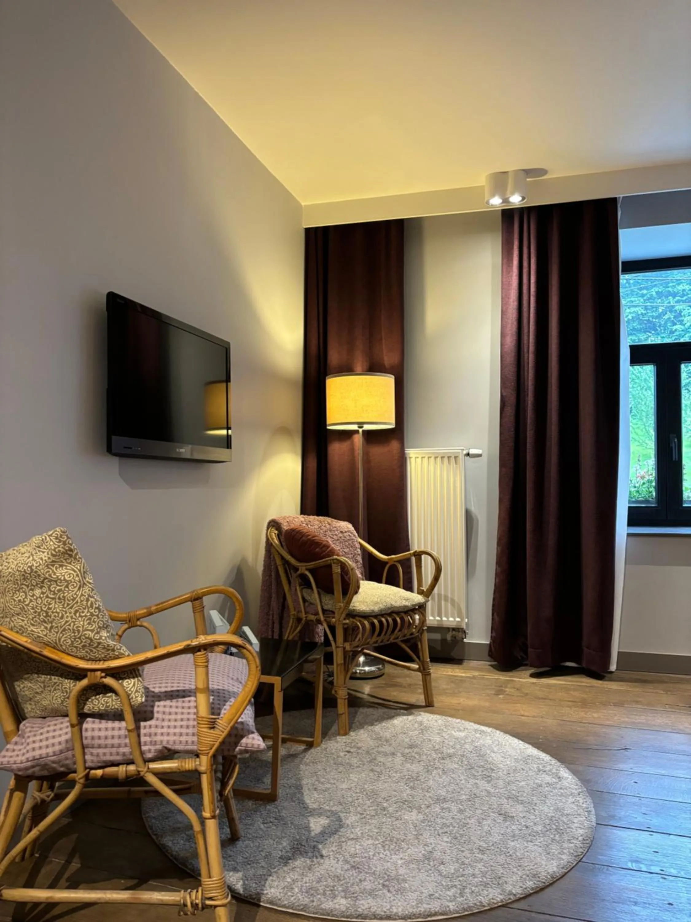 B&B Les Oiseaux de Passage