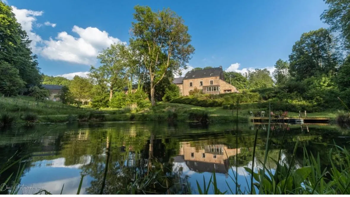 B&B Les Oiseaux de Passage