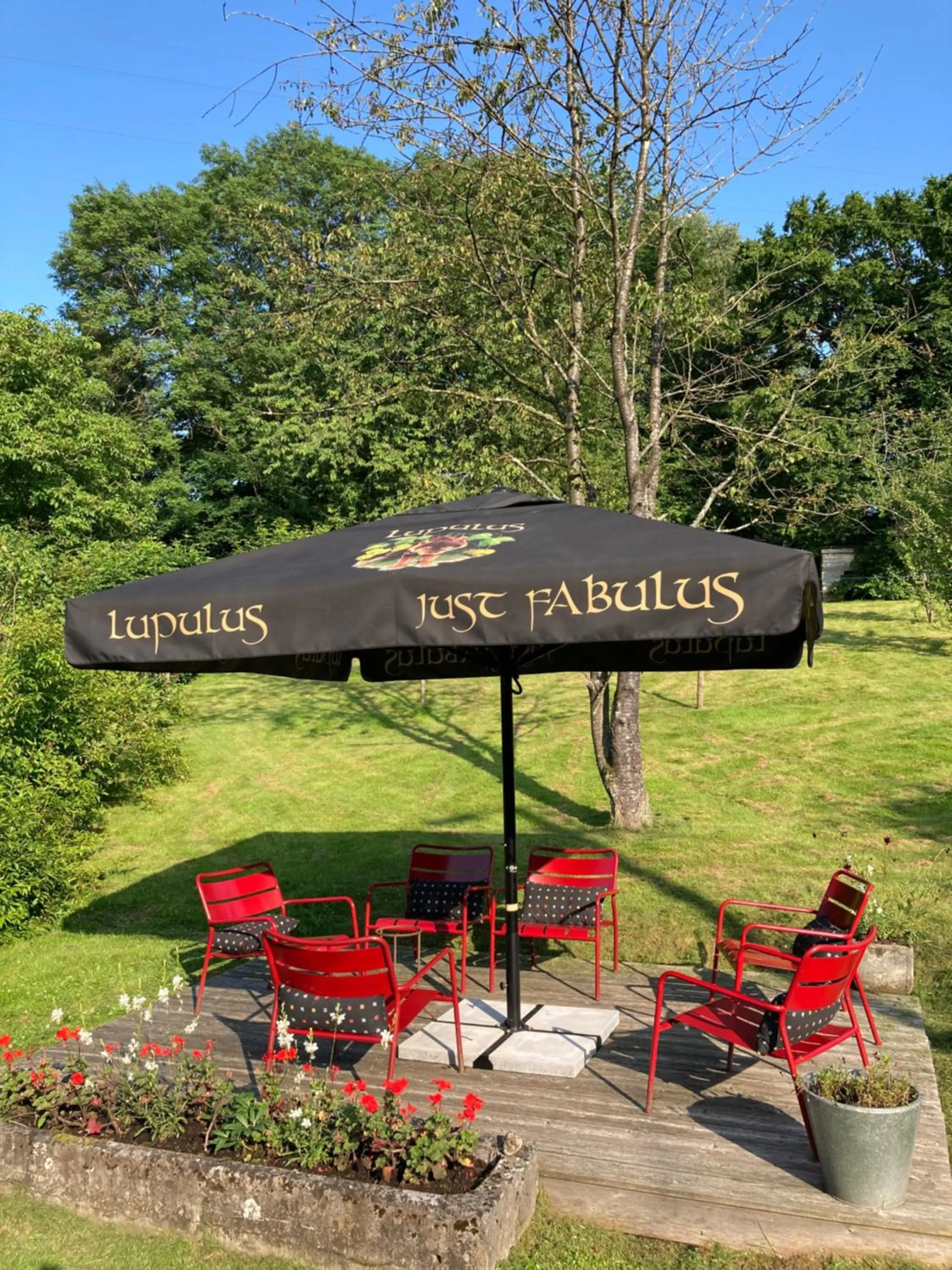 B&B Les Oiseaux de Passage