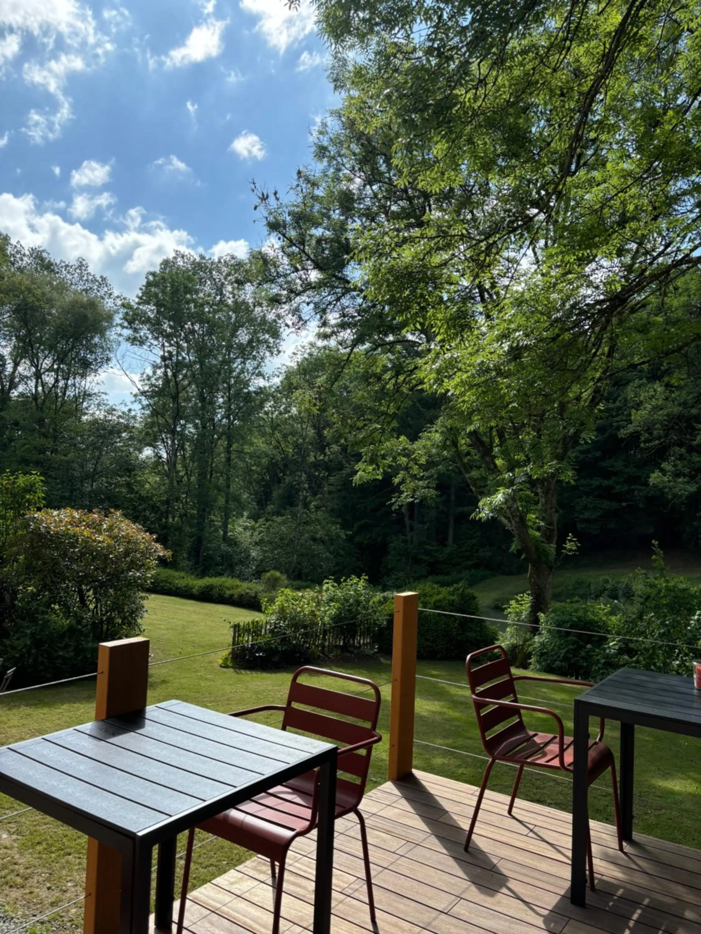 B&B Les Oiseaux de Passage