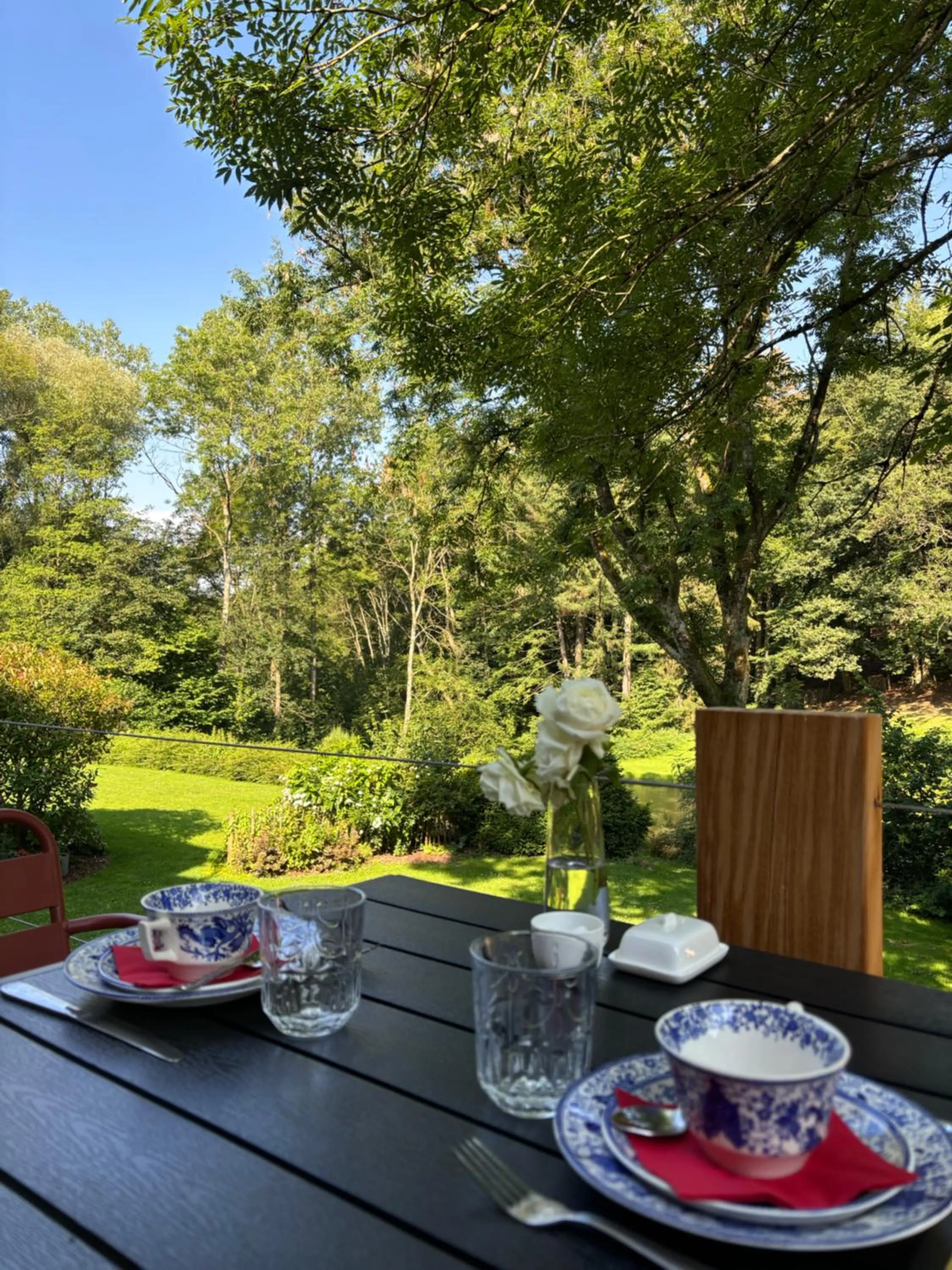 B&B Les Oiseaux de Passage