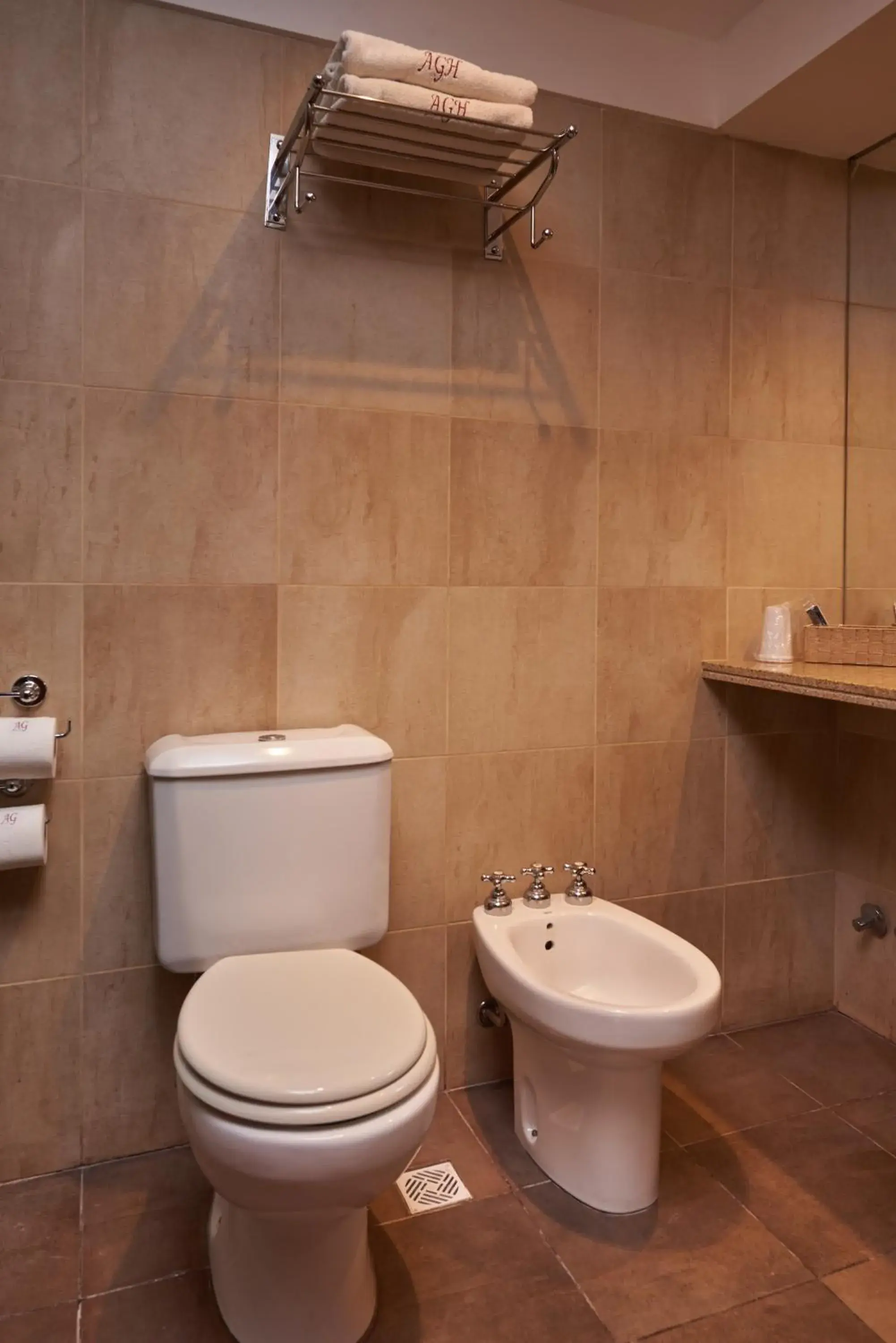 Altos de Guemes Hotel Altos de Guemes Hotel