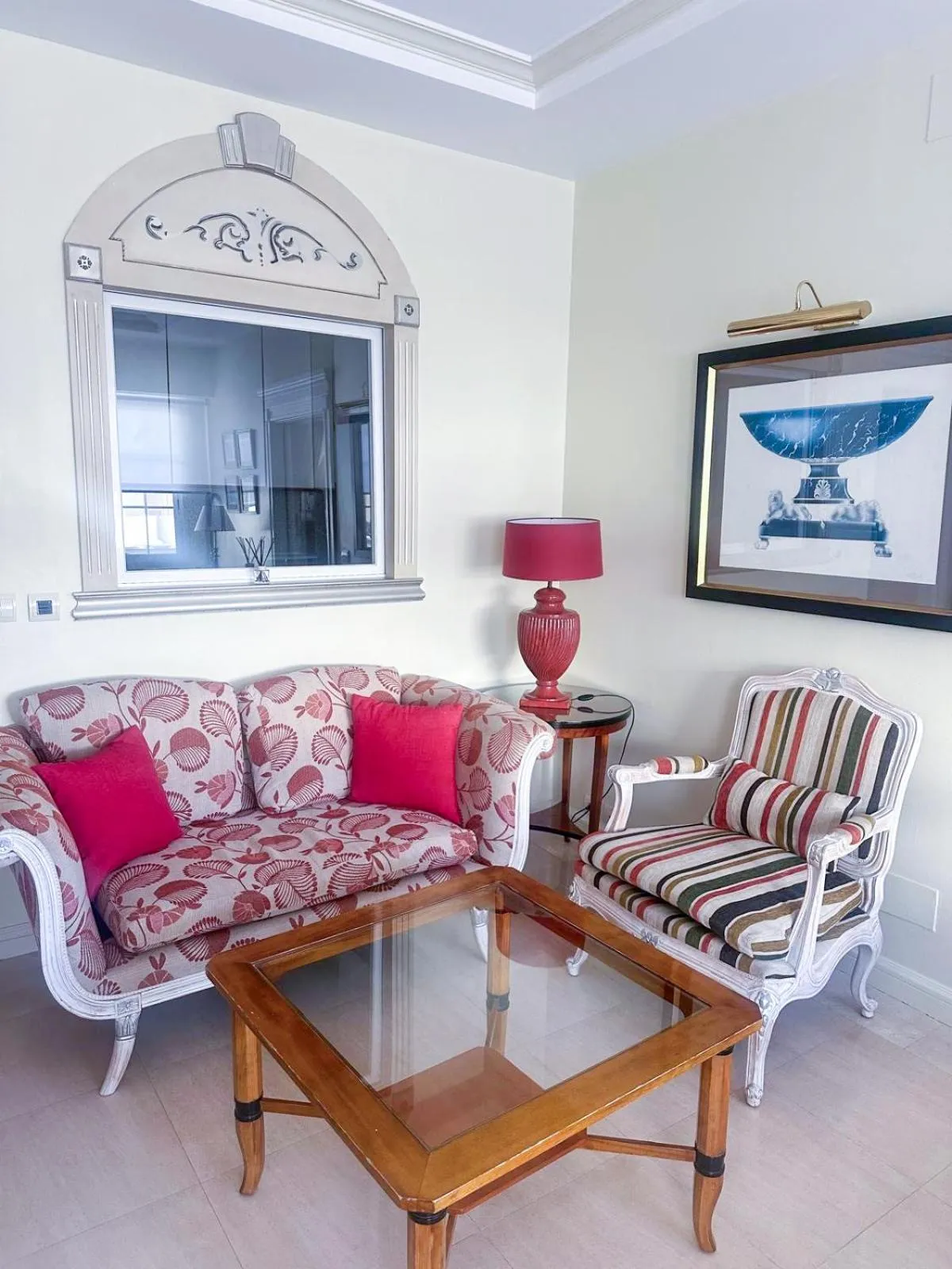 Apartamentos Guadalpin Boutique