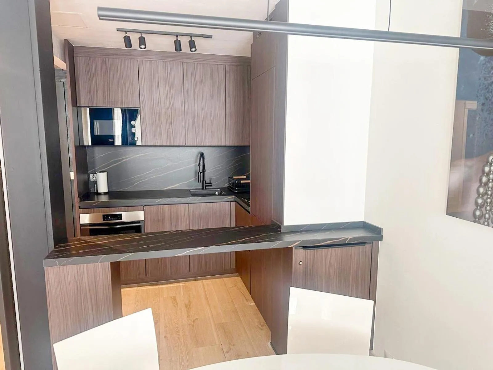 Apartamentos Guadalpin Boutique