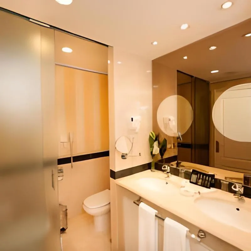 Apartamentos Guadalpin Boutique