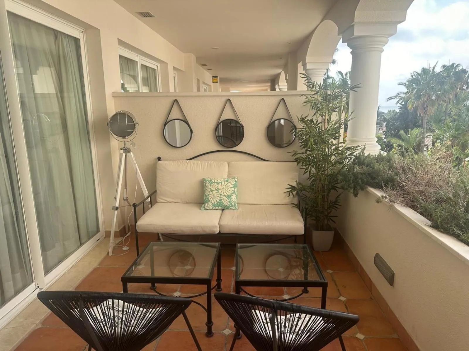 Apartamentos Guadalpin Boutique