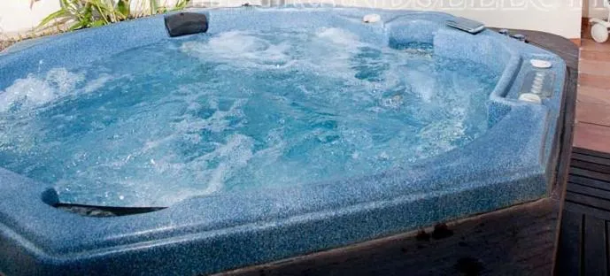 Apartamentos Guadalpin Boutique