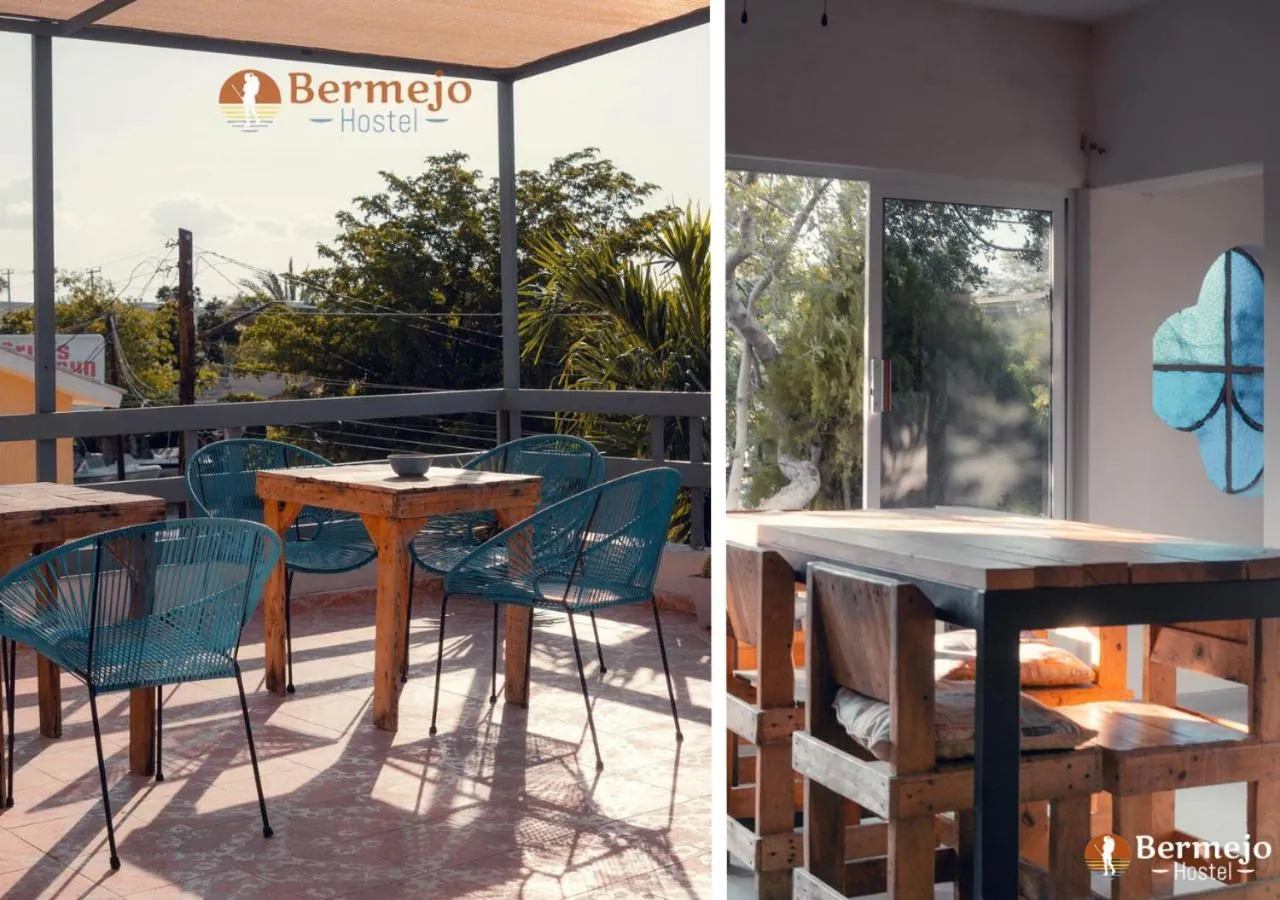 Bermejo Hostel