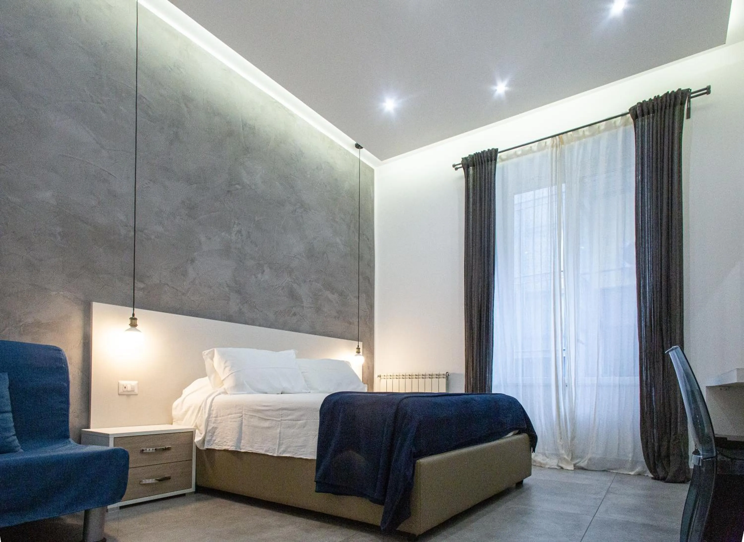 Bed in Casa Nora Napoli