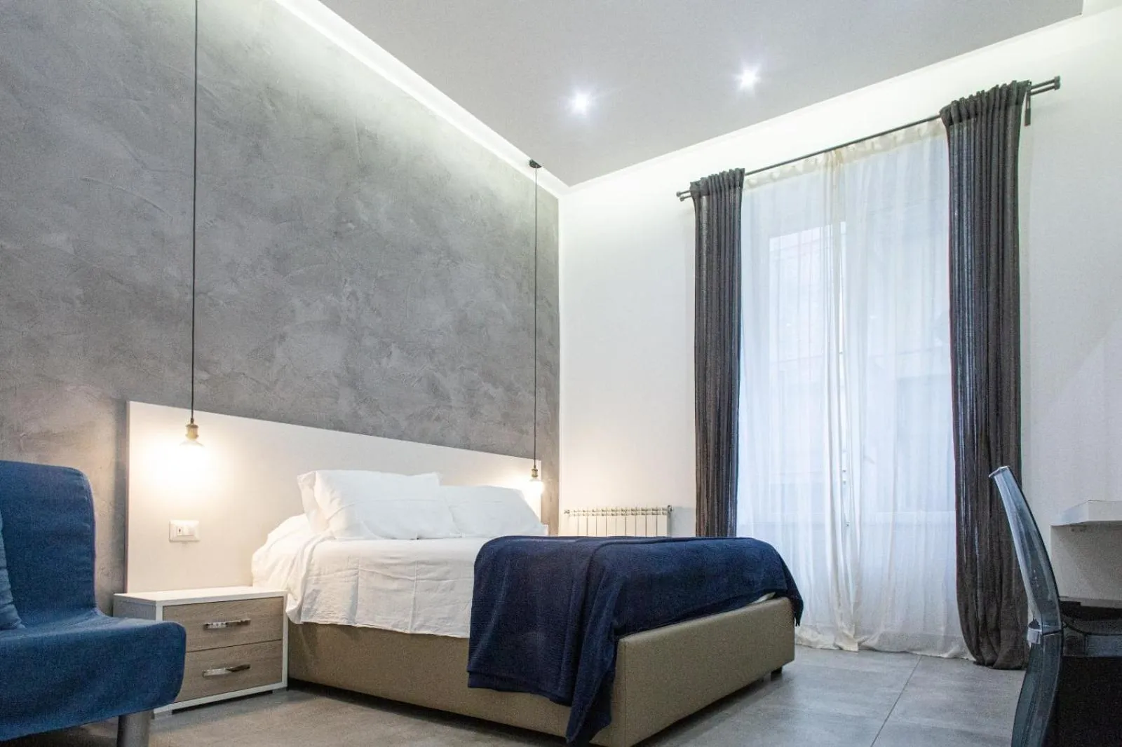 Bed in Casa Nora Napoli