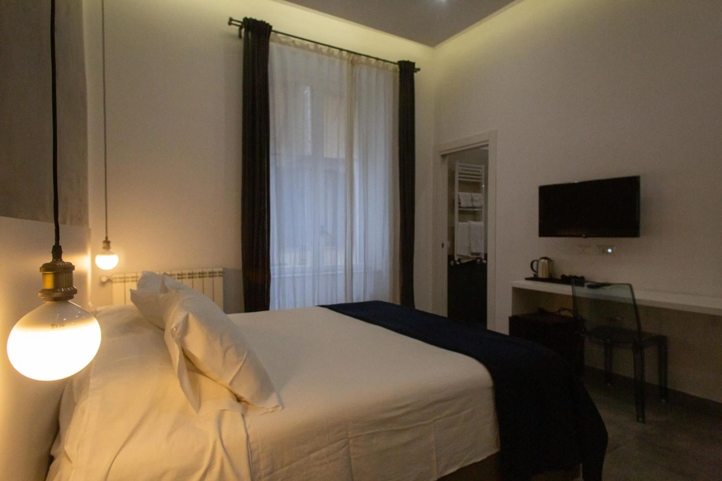 Bed in Casa Nora Napoli