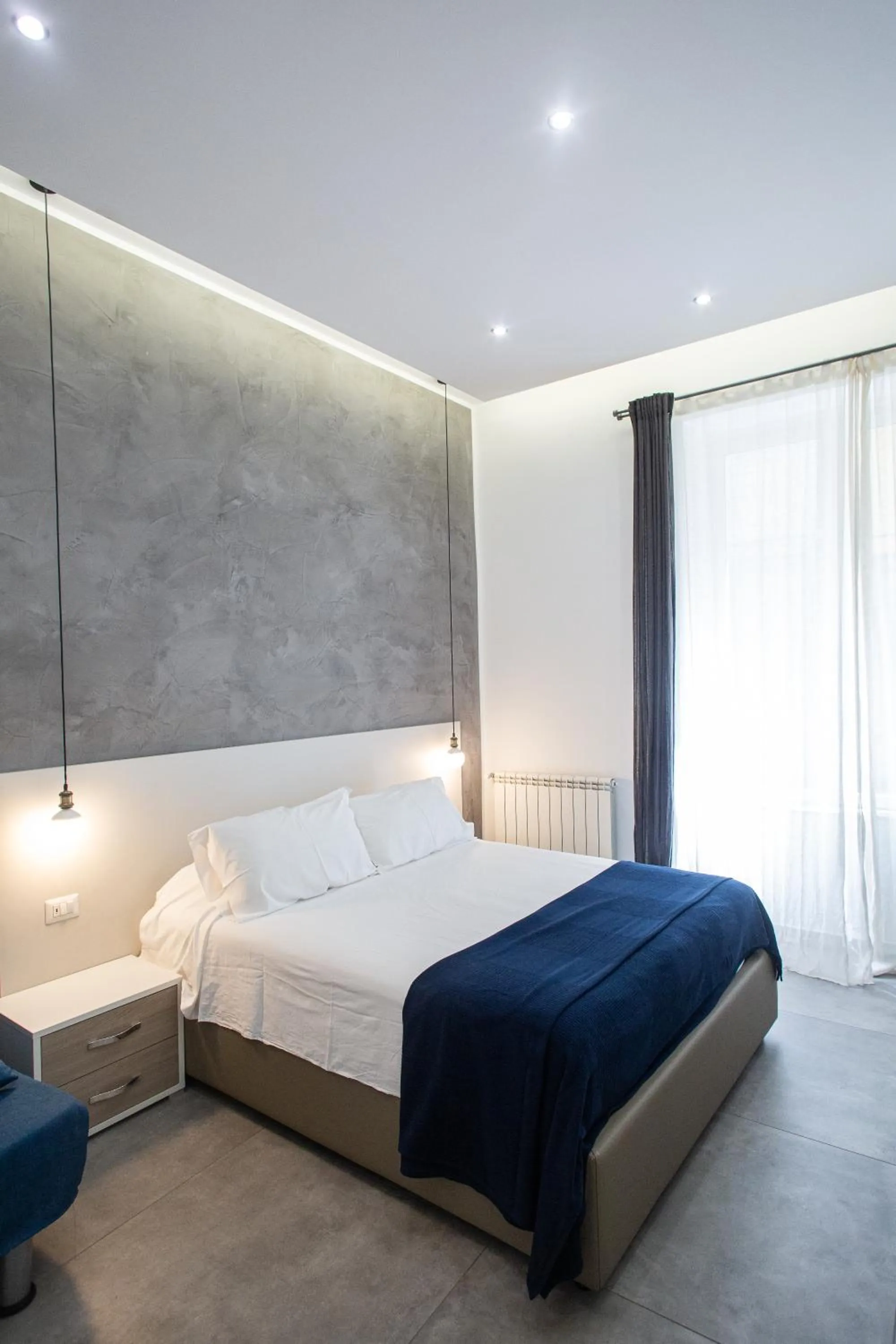 Bed in Casa Nora Napoli