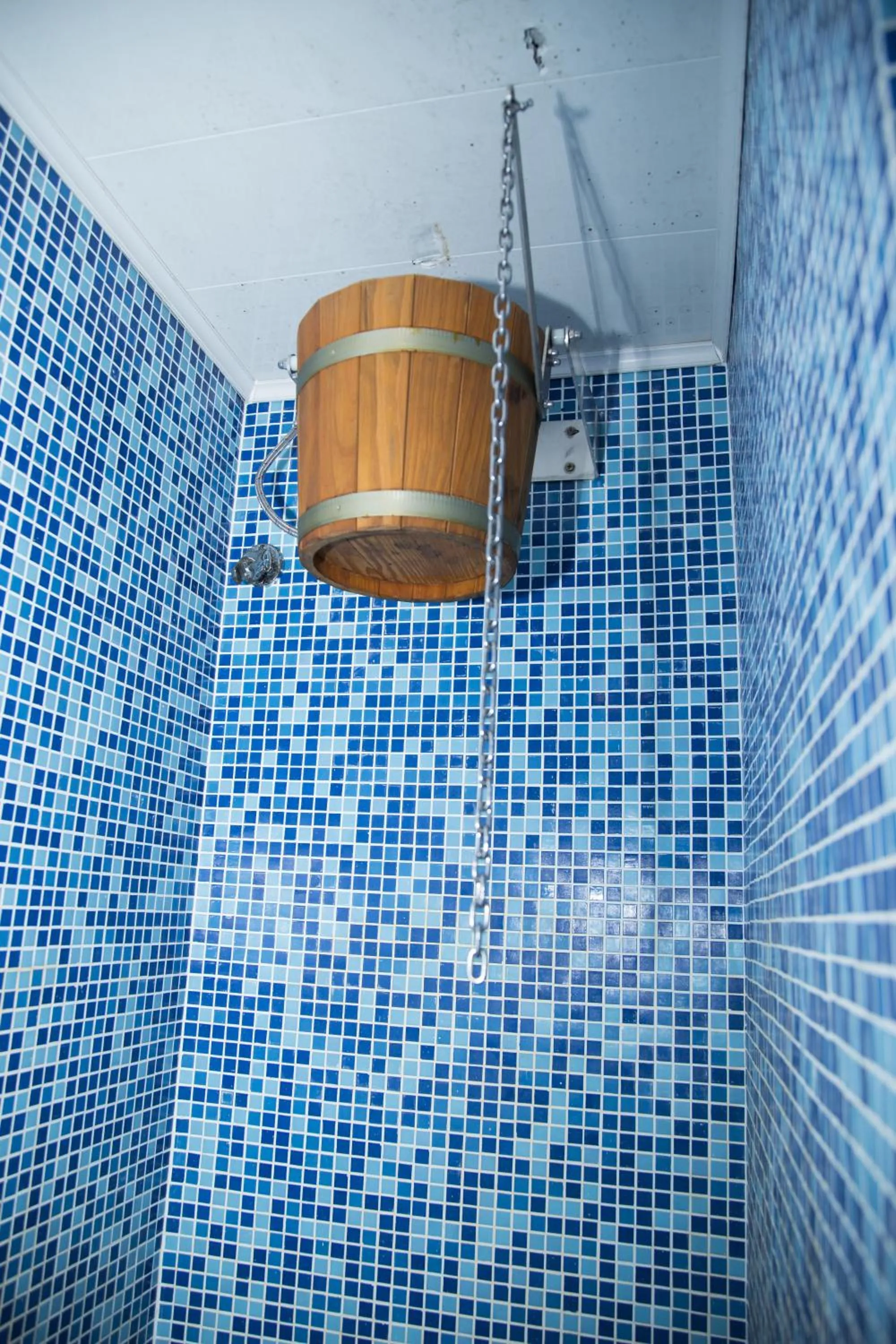 Spa and wellness centre/facilities in Family Hotel Emaly 2