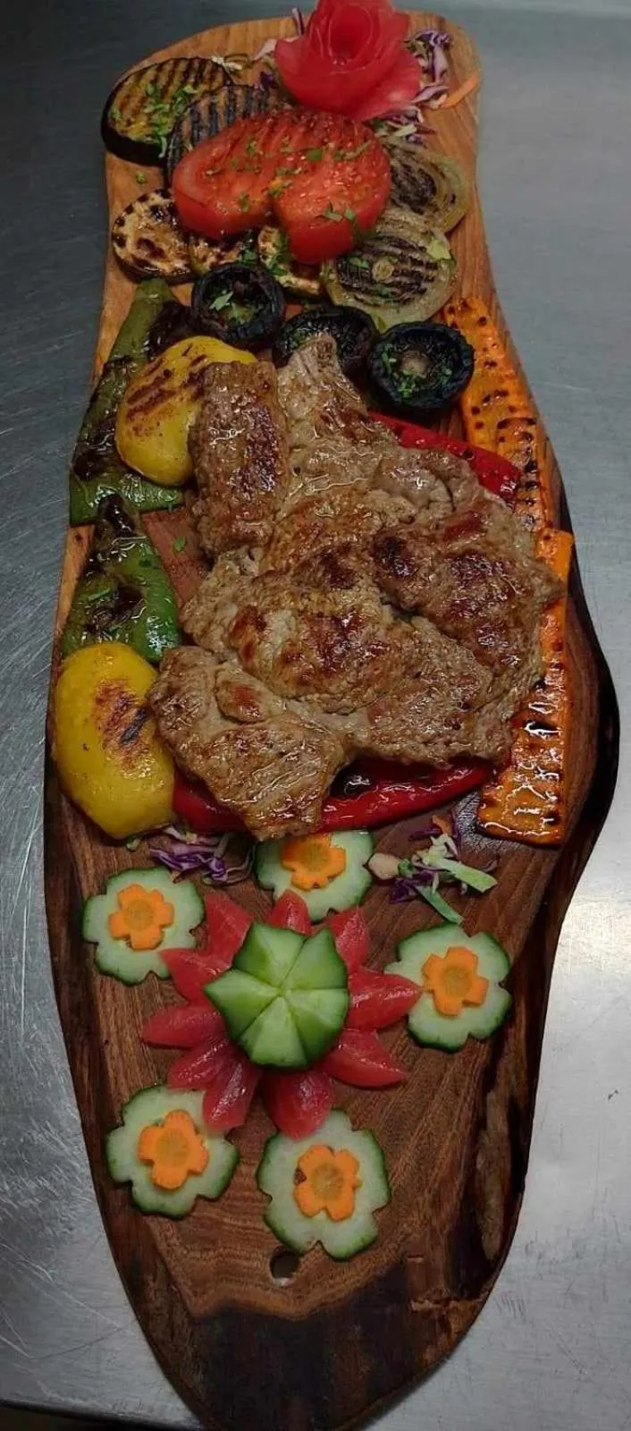 Food in Family Hotel Emaly 2