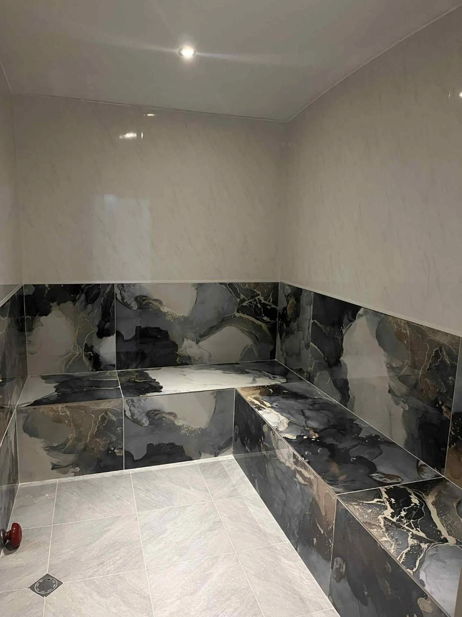 Seating area in Family Hotel Emaly 2