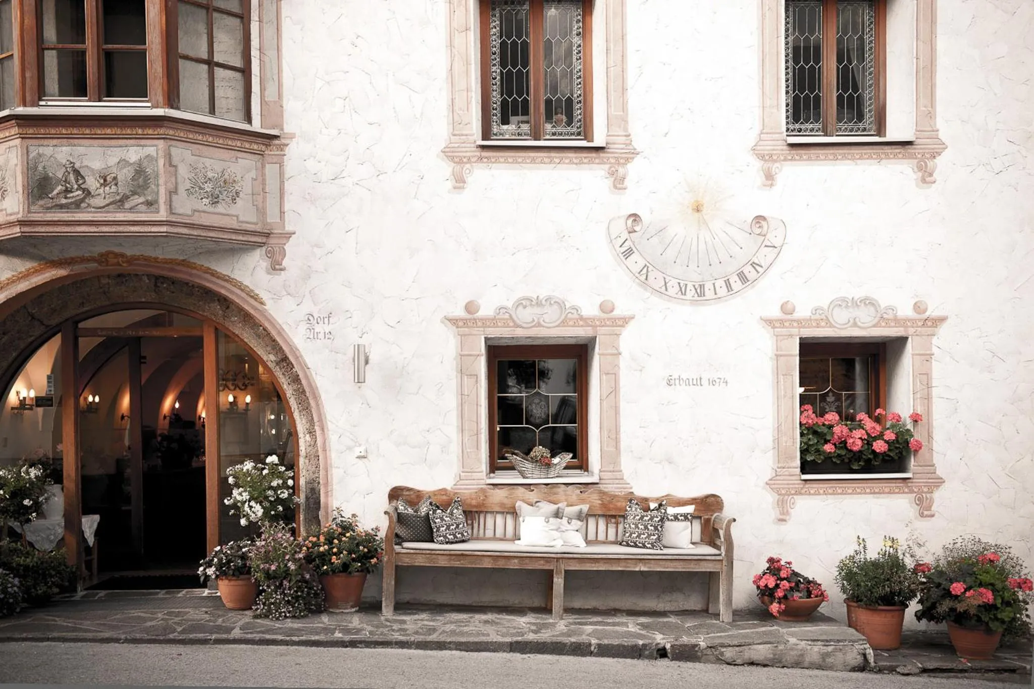 Hotel Hoferwirt