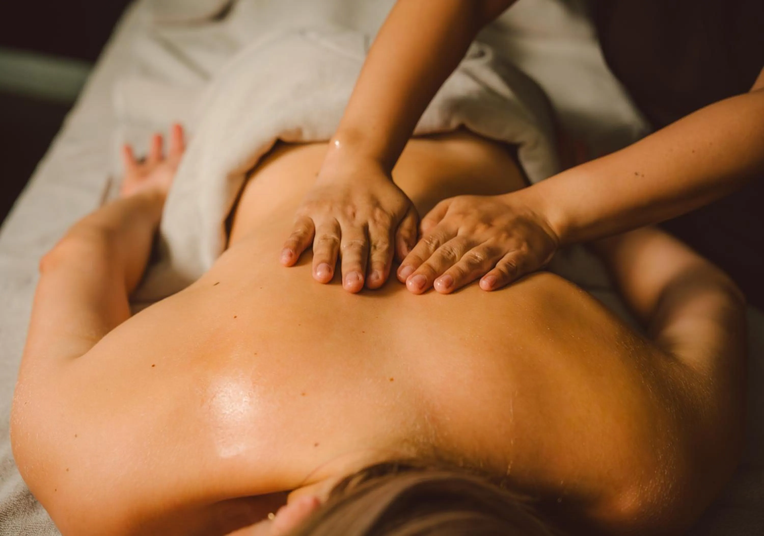 Spa and wellness centre/facilities in HOLM Boutique & SPA - IK Collection