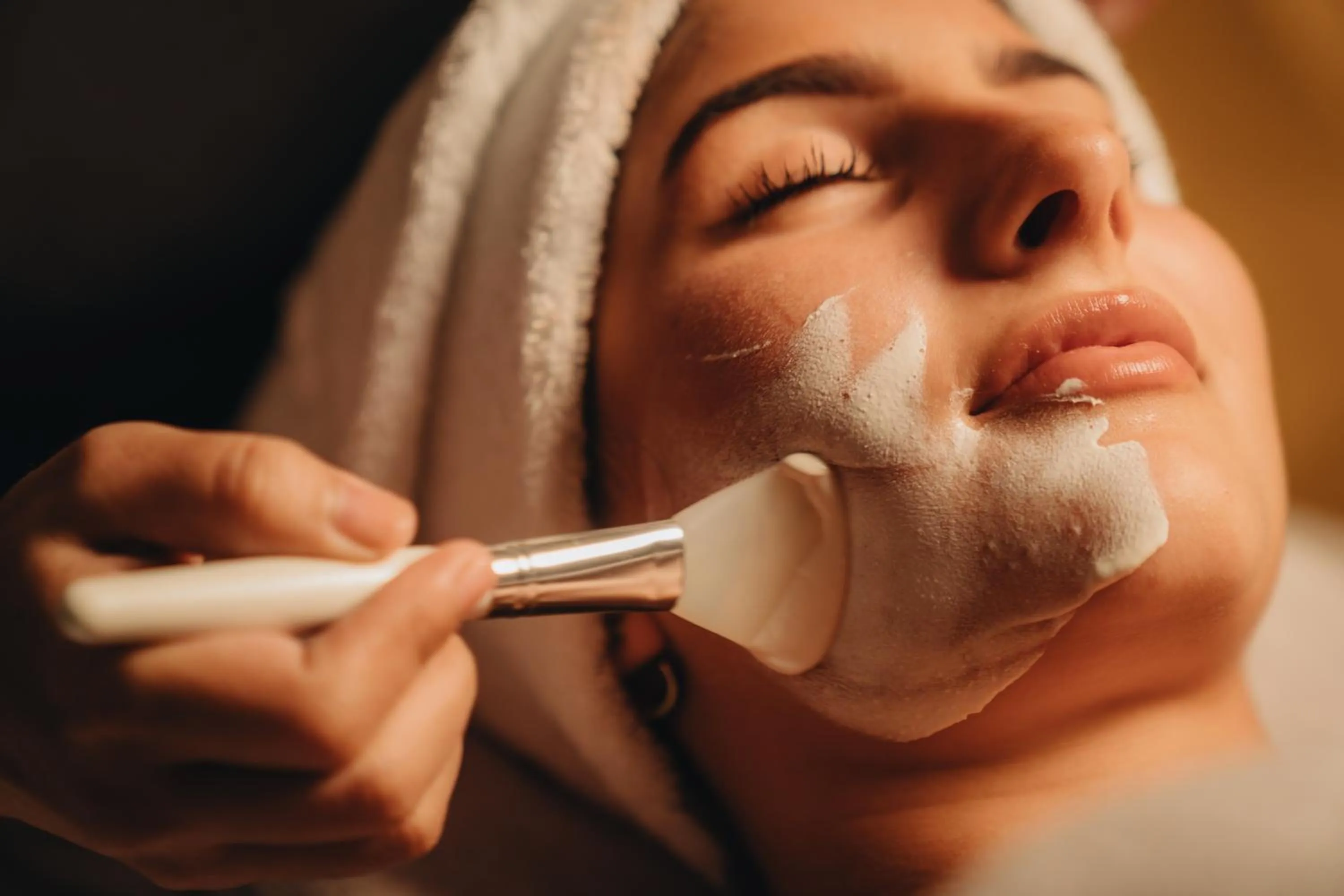 Spa and wellness centre/facilities in HOLM Boutique & SPA - IK Collection