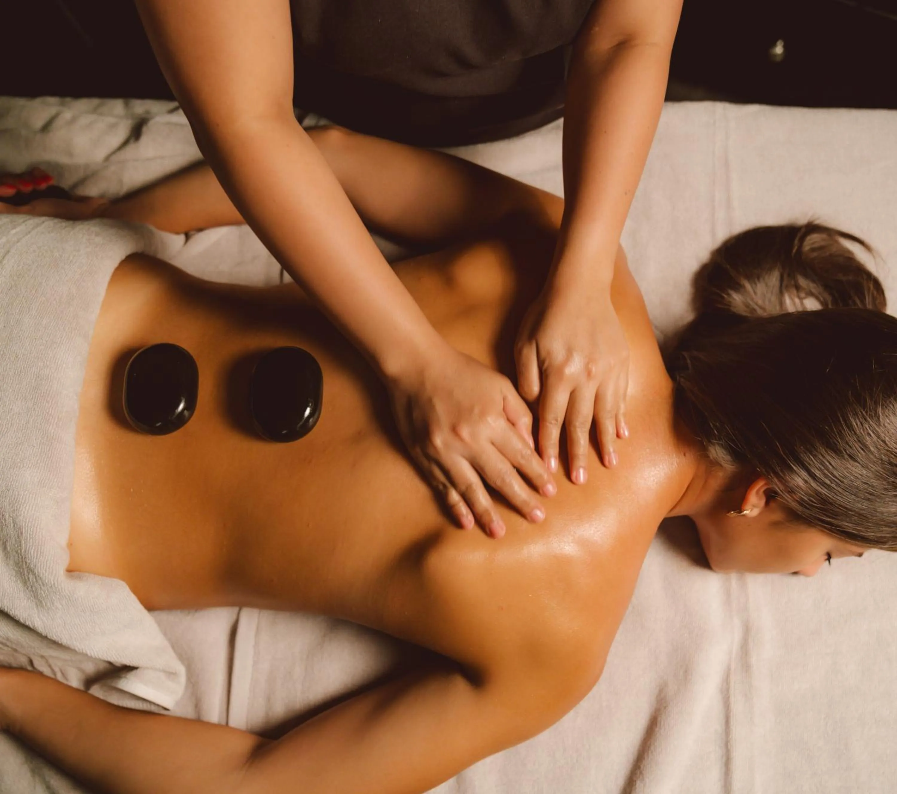 Spa and wellness centre/facilities in HOLM Boutique & SPA - IK Collection