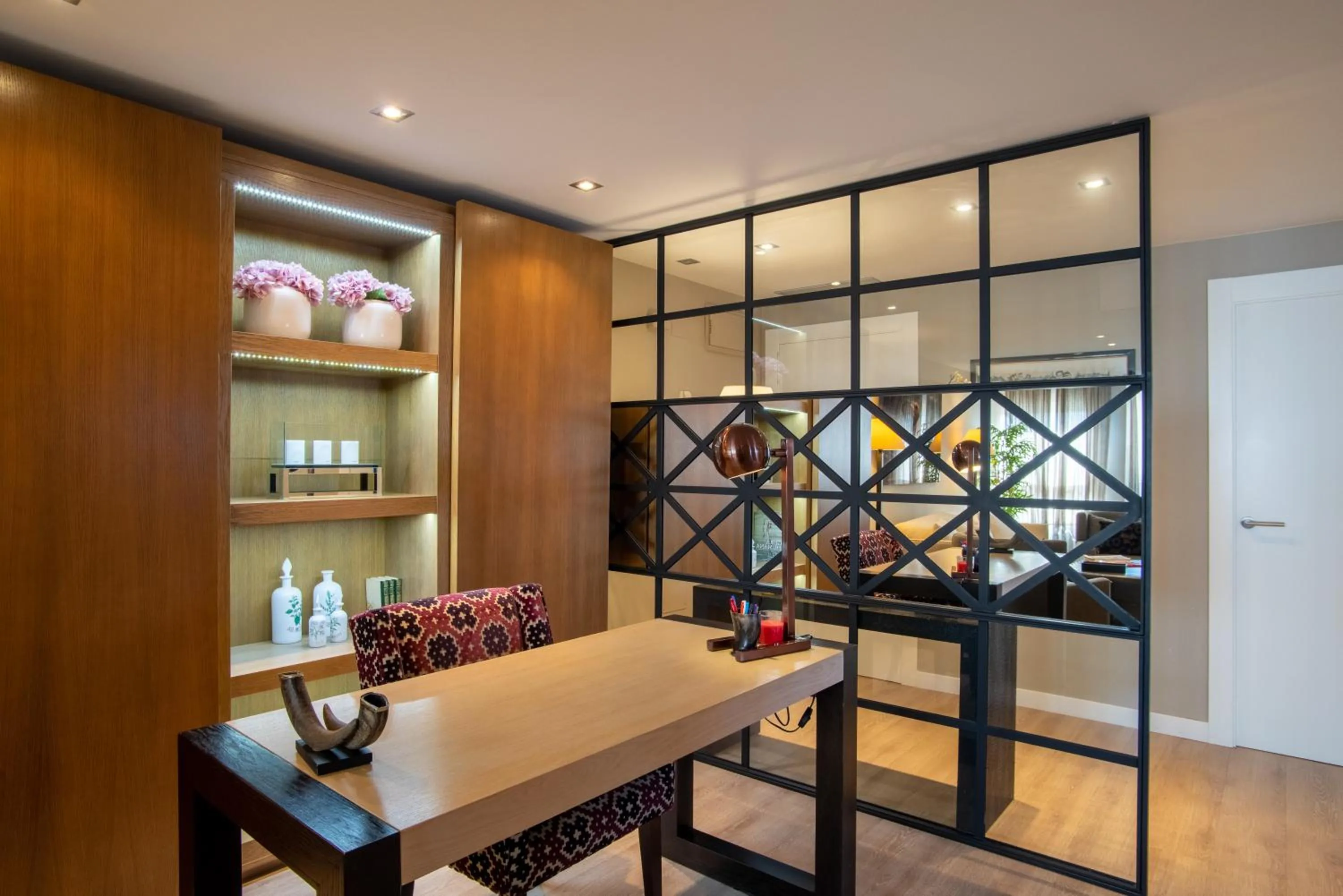Vivienda de Lujo junto al Mar