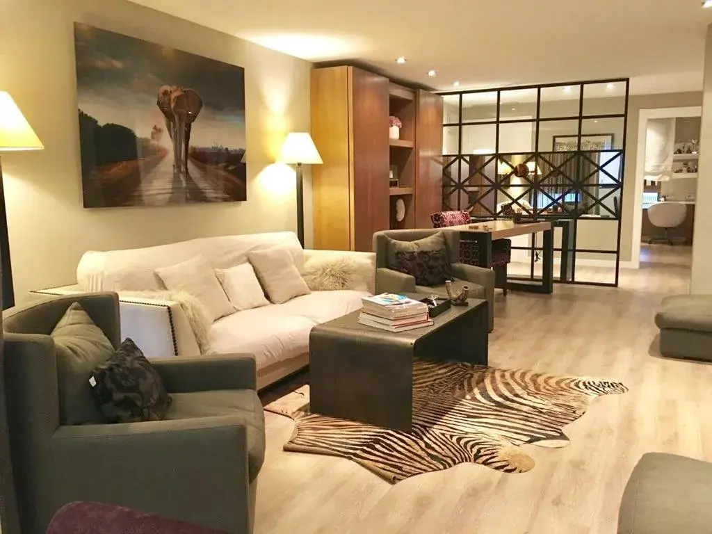 Vivienda de Lujo junto al Mar Vivienda de Lujo junto al Mar