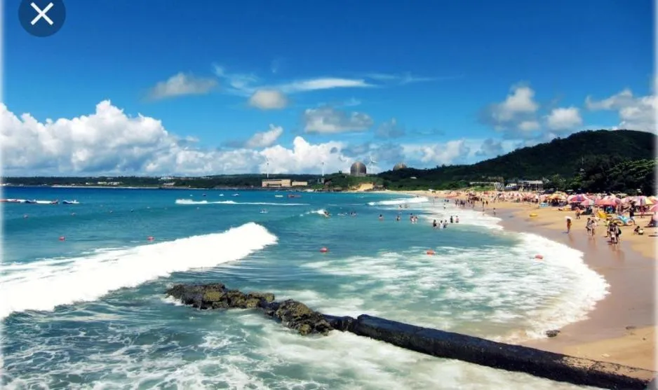 Other in Full Moon Resort