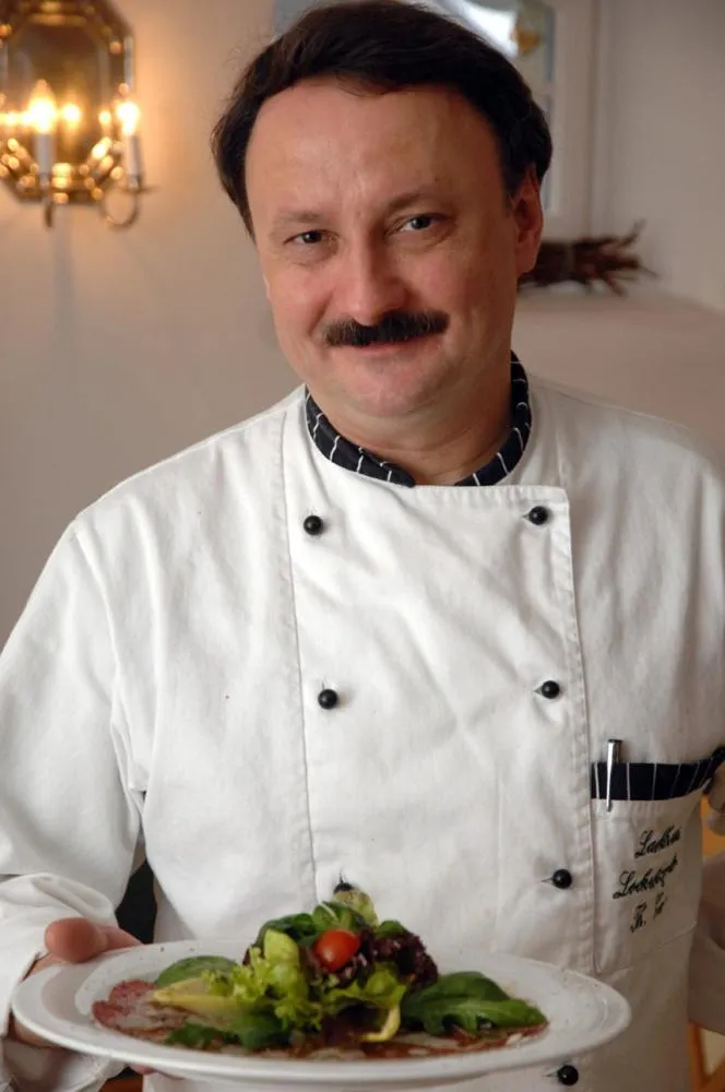 People in Landhaus Lockwitzgrund