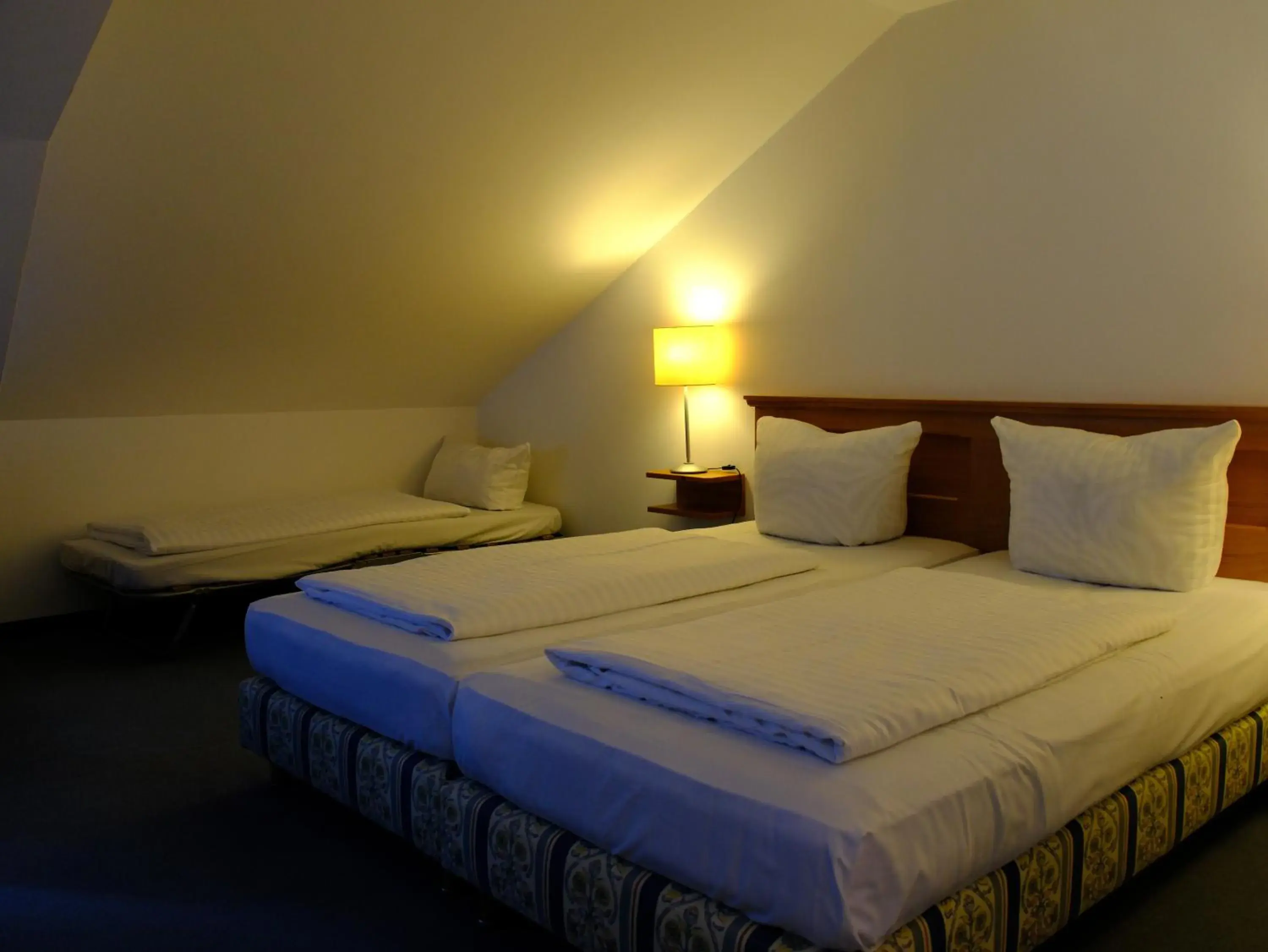 Standard Apartment - single occupancy in Landhaus Lockwitzgrund Standard Apartment - single occupancy in Landhaus Lockwitzgrund