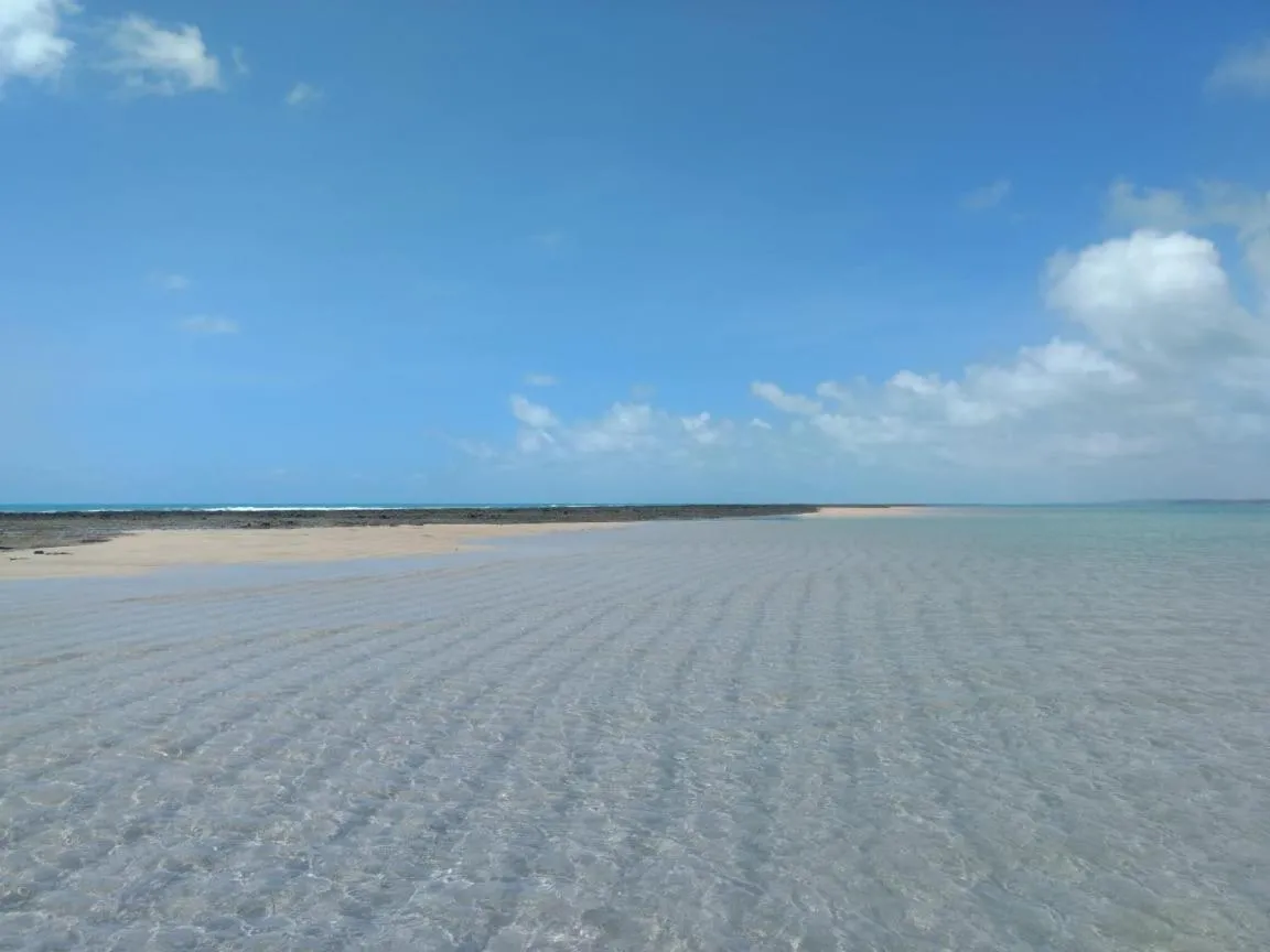 Pousada Cellina’s mar