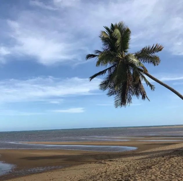 Pousada Cellina’s mar