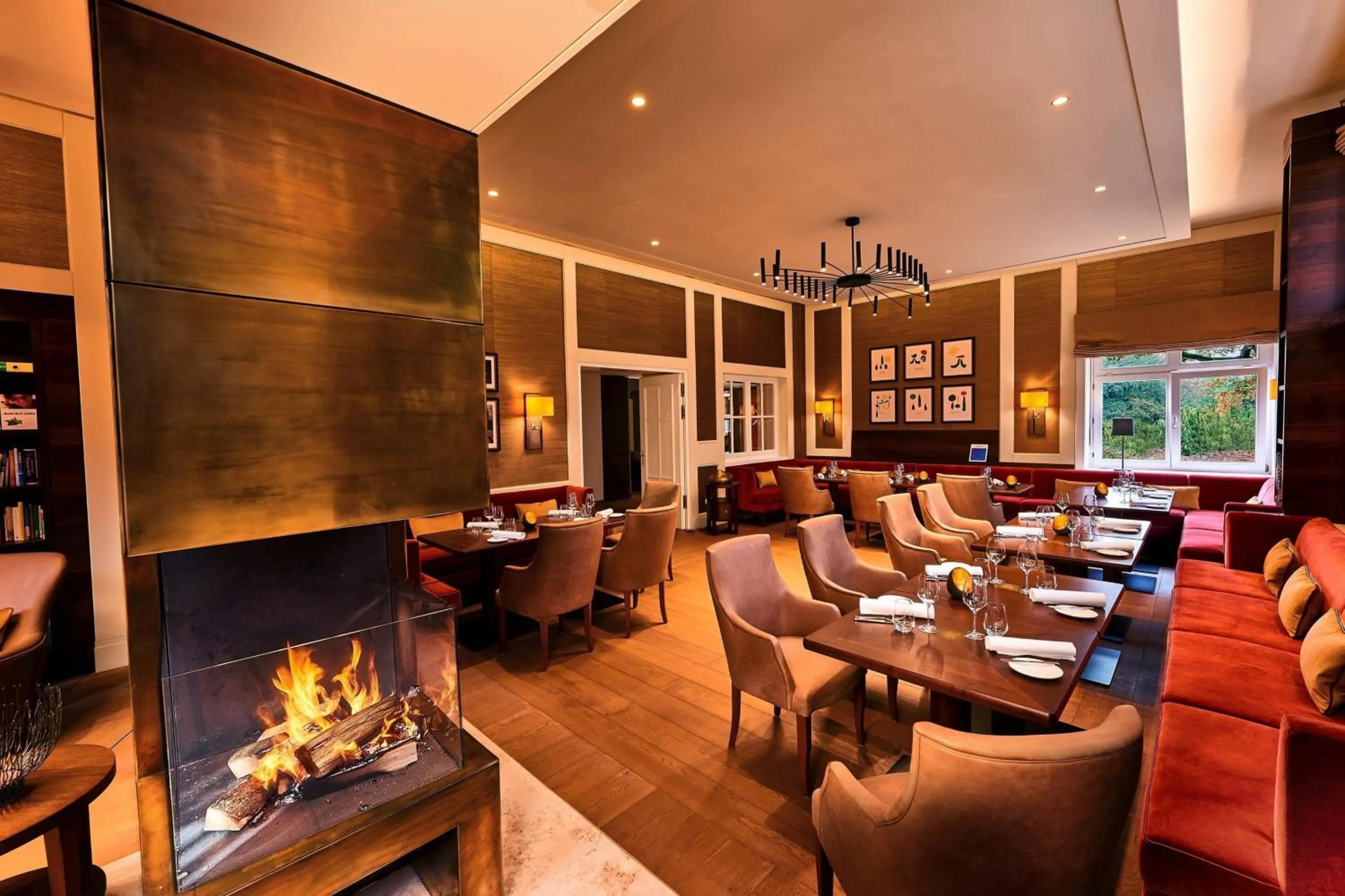 Other in Villa Rothschild, Autograph Collection