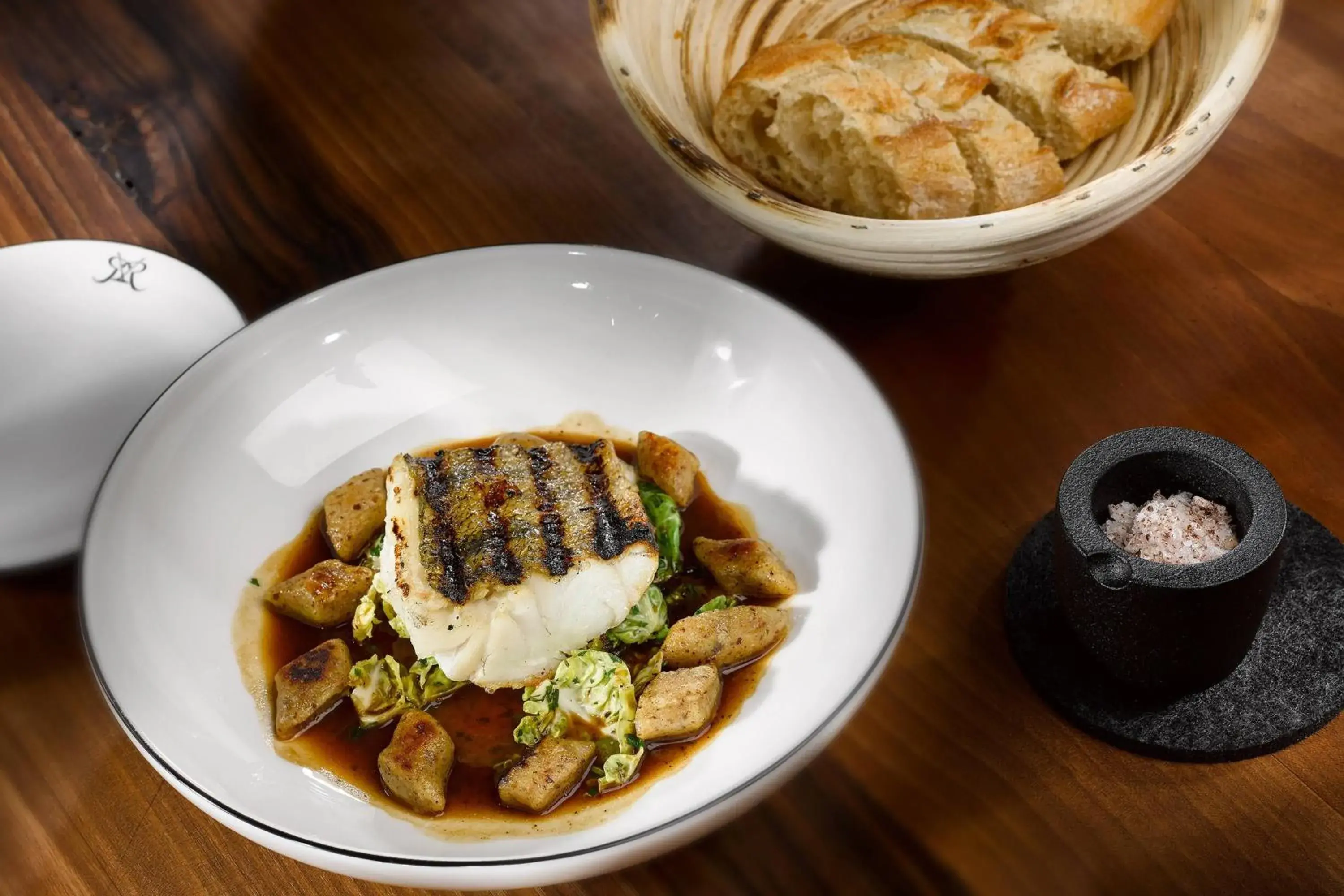 Restaurant/places to eat in Villa Rothschild, Autograph Collection Restaurant/places to eat in Villa Rothschild, Autograph Collection