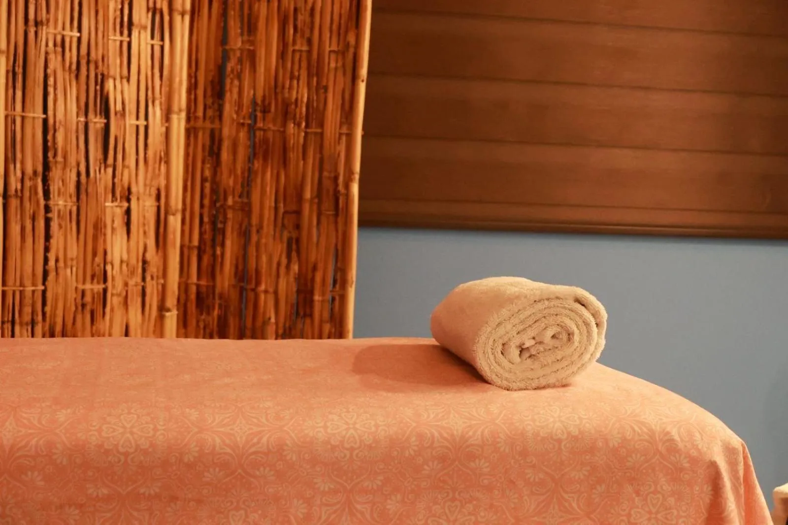 Spa and wellness centre/facilities, Bed in Hotel Jatay