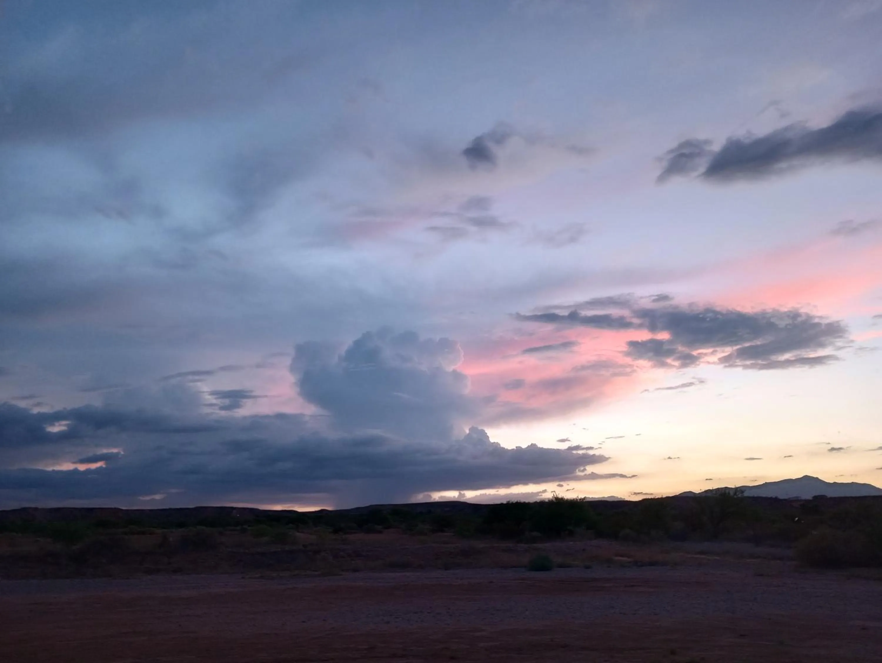 View (from property/room) in Super 8 by Wyndham Benson