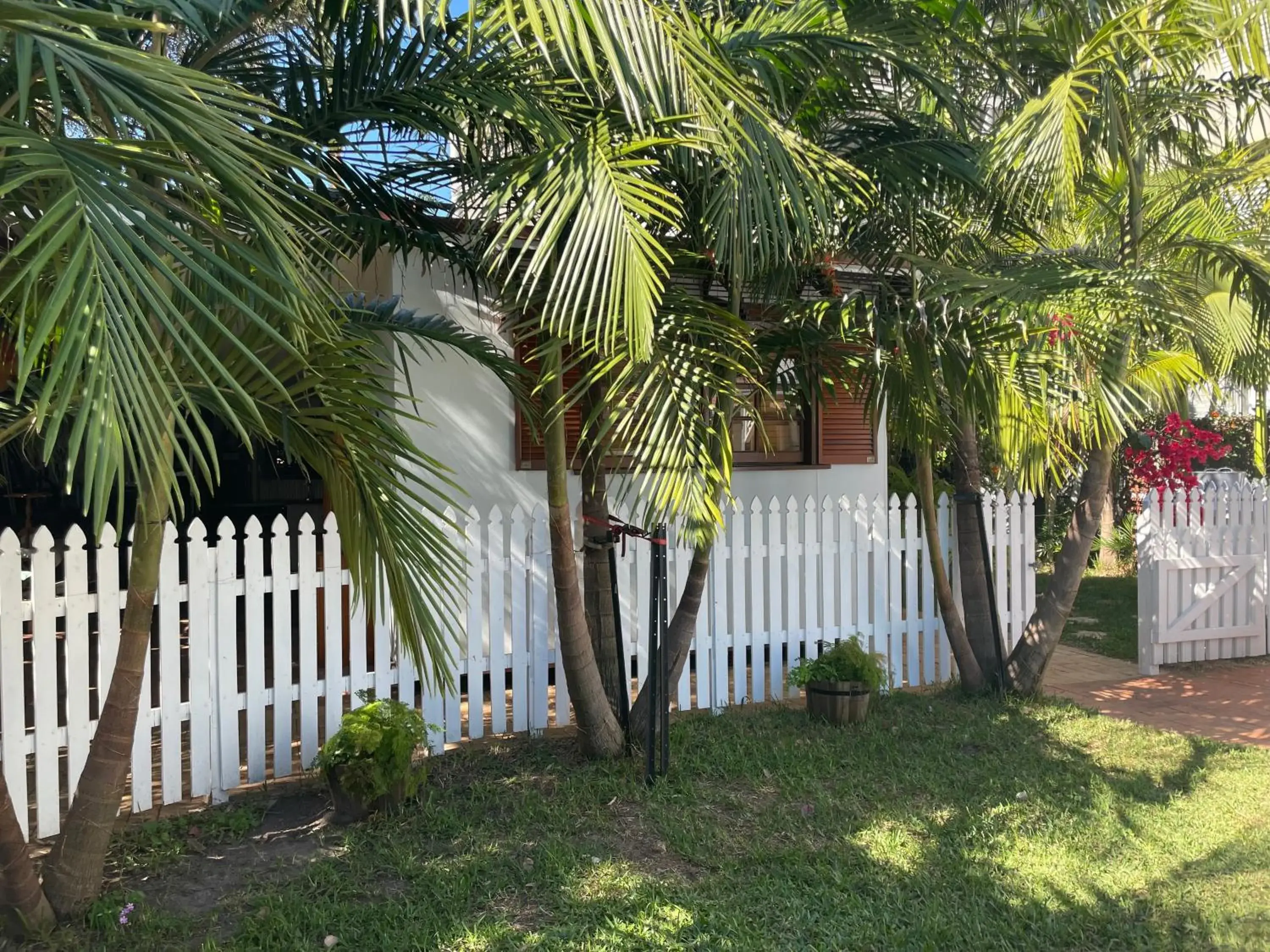 Bongaree Ocean Villa Bongaree Ocean Villa