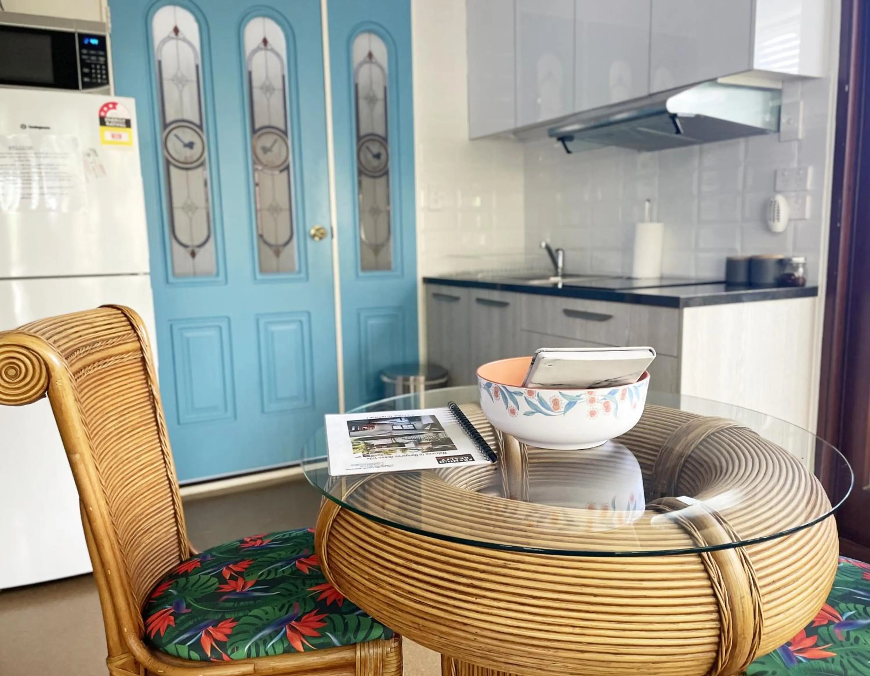 Bongaree Ocean Villa