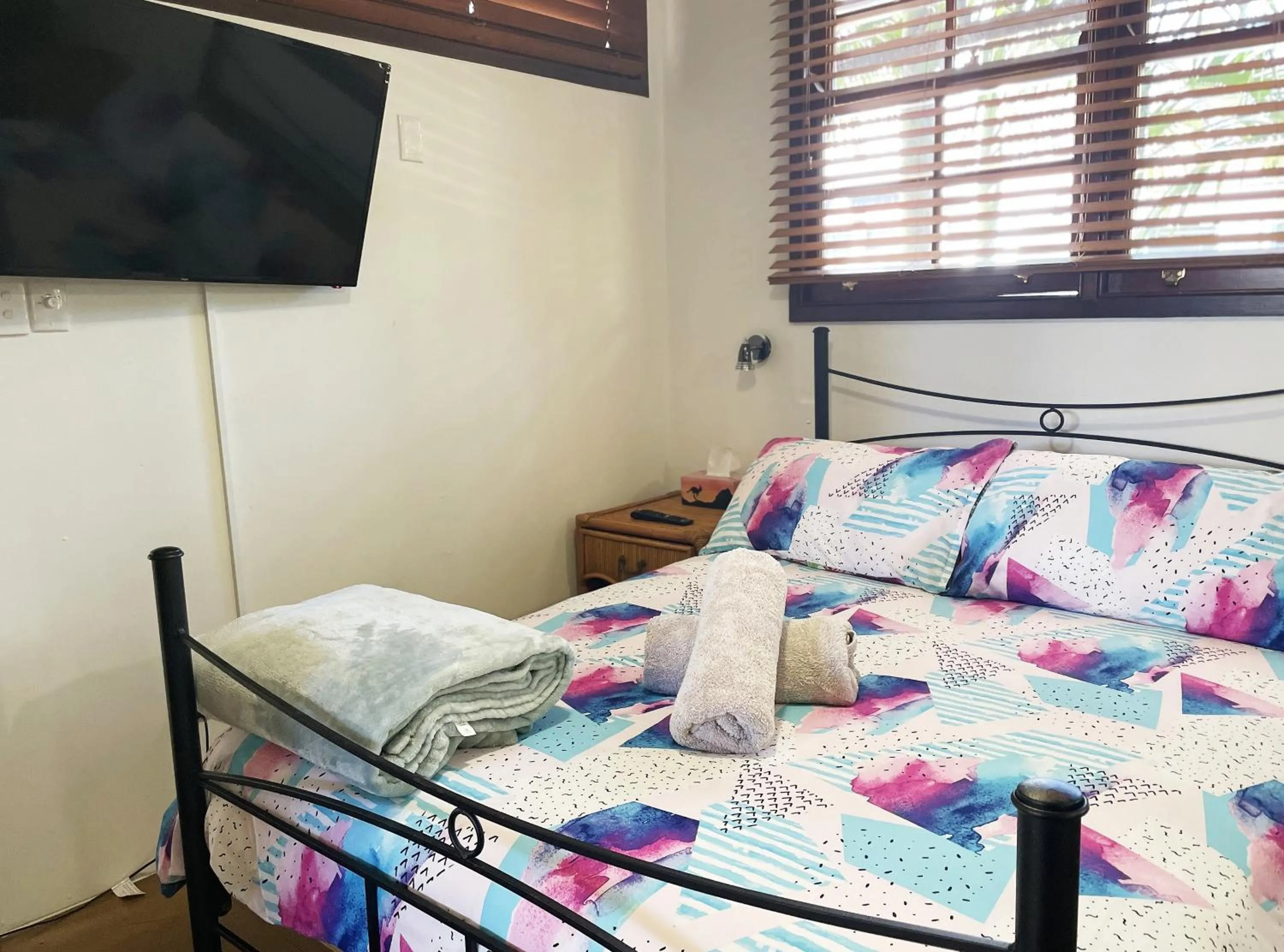 Bongaree Ocean Villa