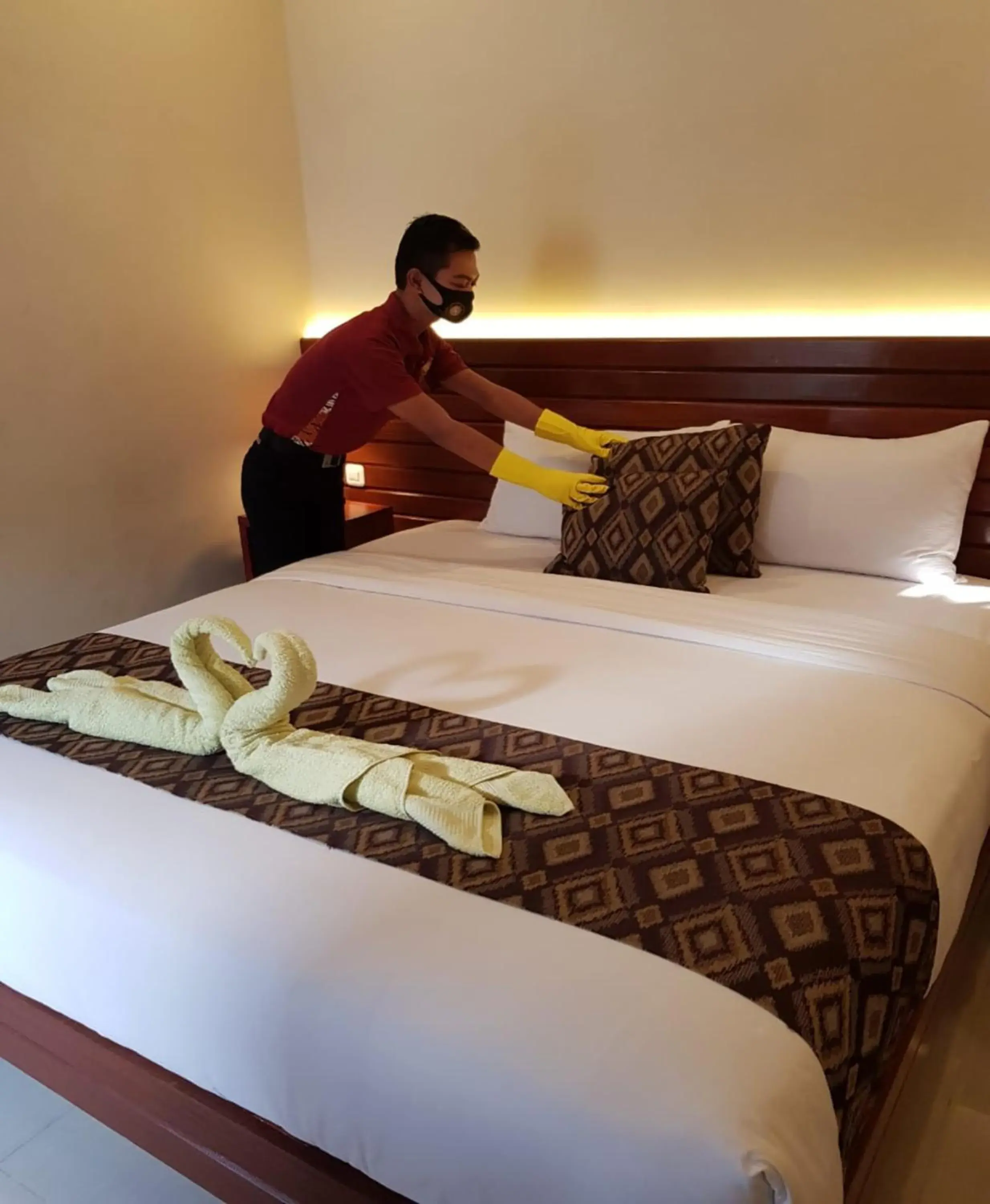 Other, Bed in S5 Guest House Yogyakarta Other, Bed in S5 Guest House Yogyakarta