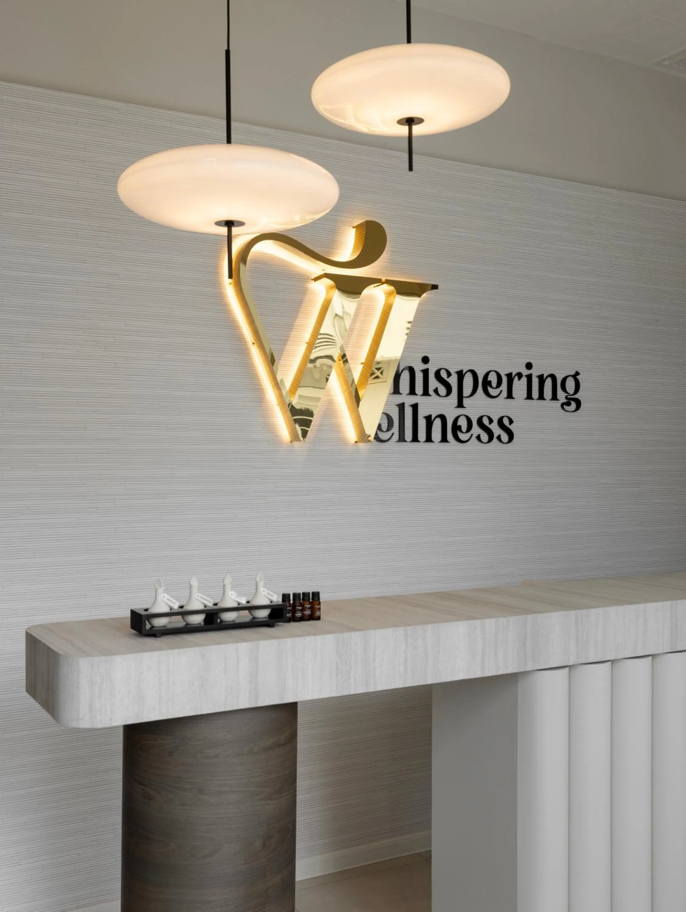 Spa and wellness centre/facilities in The Prestige Hotel Penang, a Member of Design Hotels