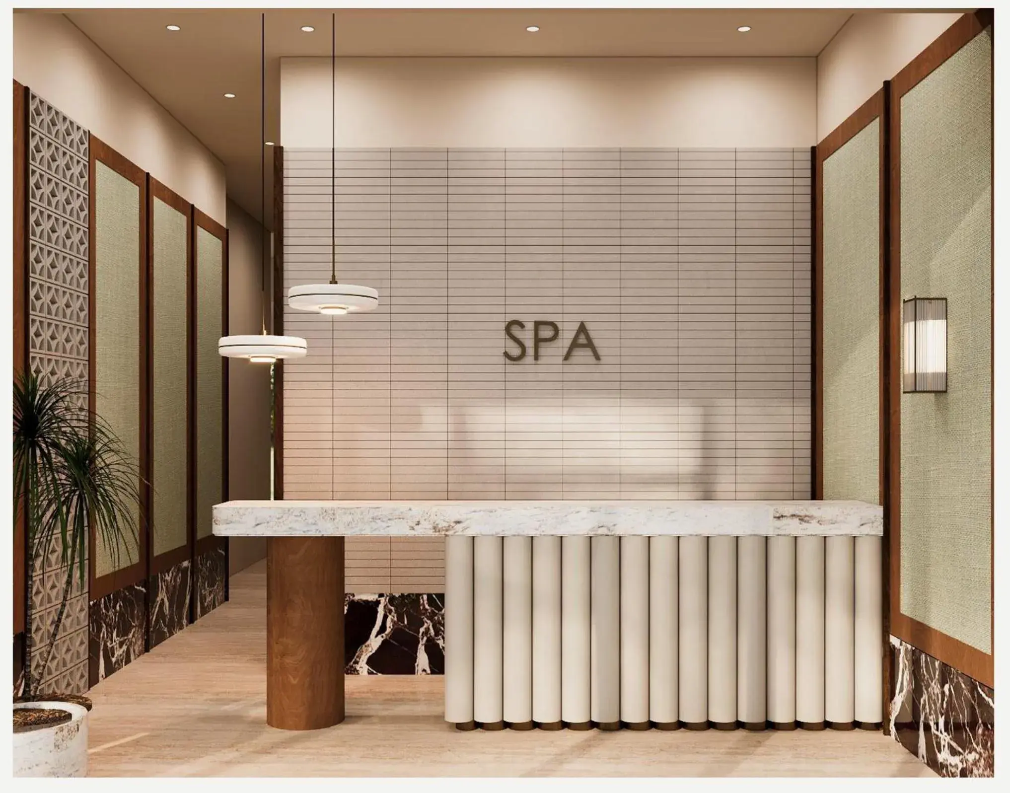 Spa and wellness centre/facilities in The Prestige Hotel Penang, a Member of Design Hotels Spa and wellness centre/facilities in The Prestige Hotel Penang, a Member of Design Hotels