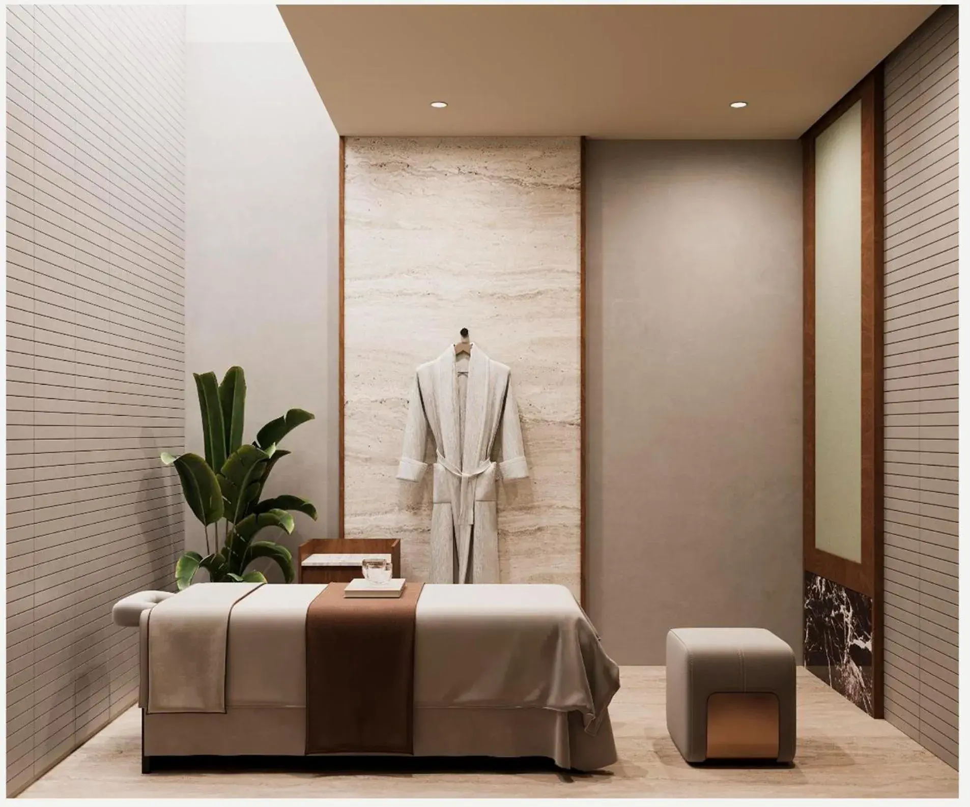 Spa and wellness centre/facilities in The Prestige Hotel Penang, a Member of Design Hotels Spa and wellness centre/facilities in The Prestige Hotel Penang, a Member of Design Hotels