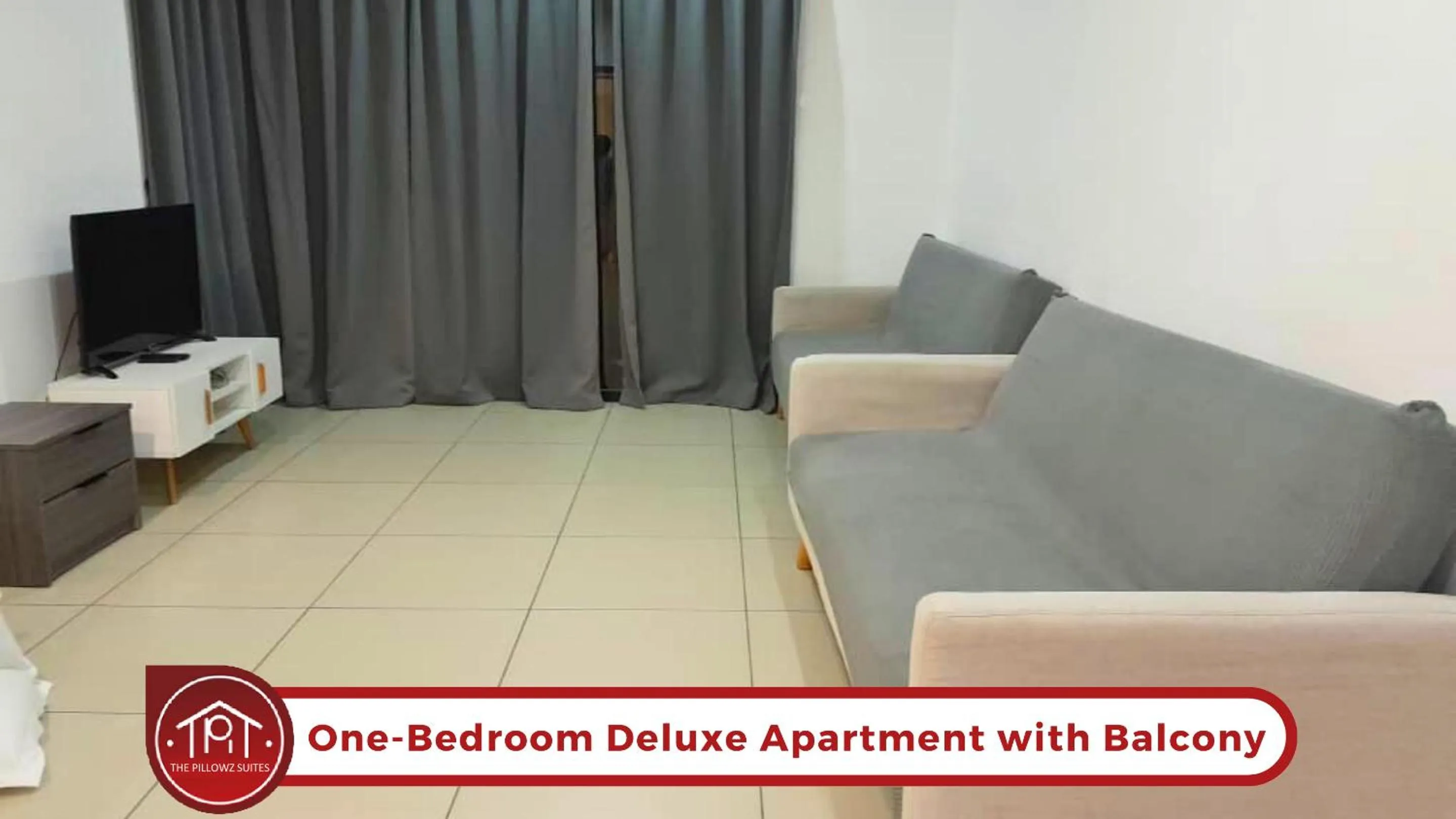 Bed in MIDHILLS Prime Residences Genting Highlands