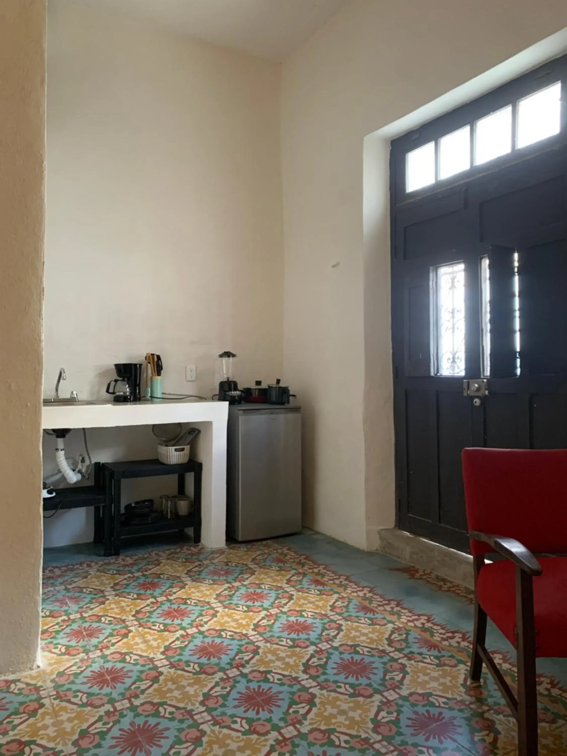 Queen Studio in Casa "La 44" Queen Studio in Casa "La 44"